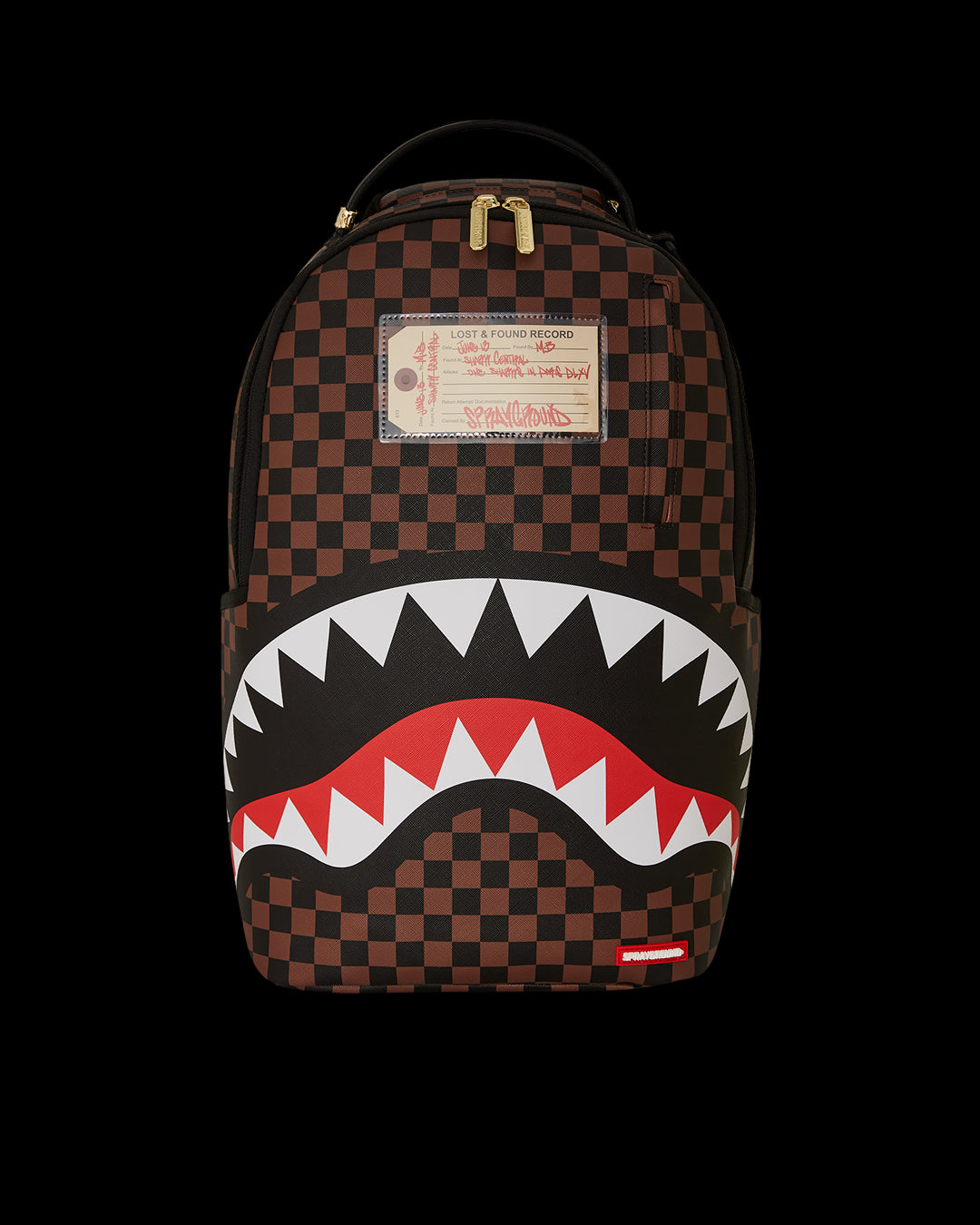 Sprayground 910B7687NSZU