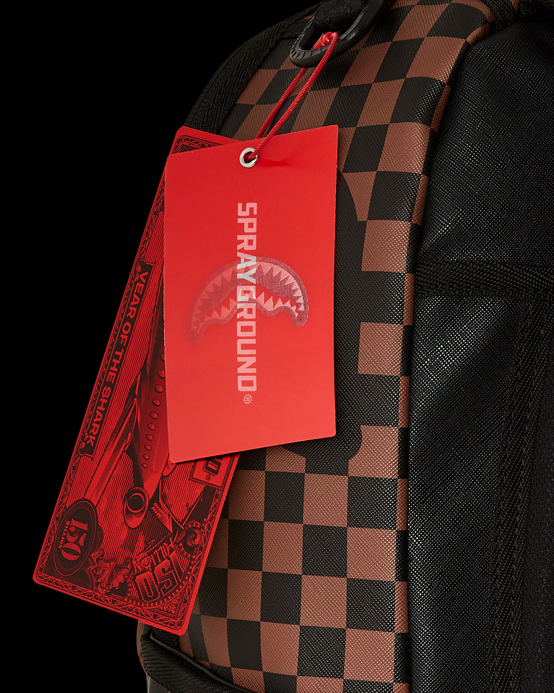 Sprayground 910B7687NSZU