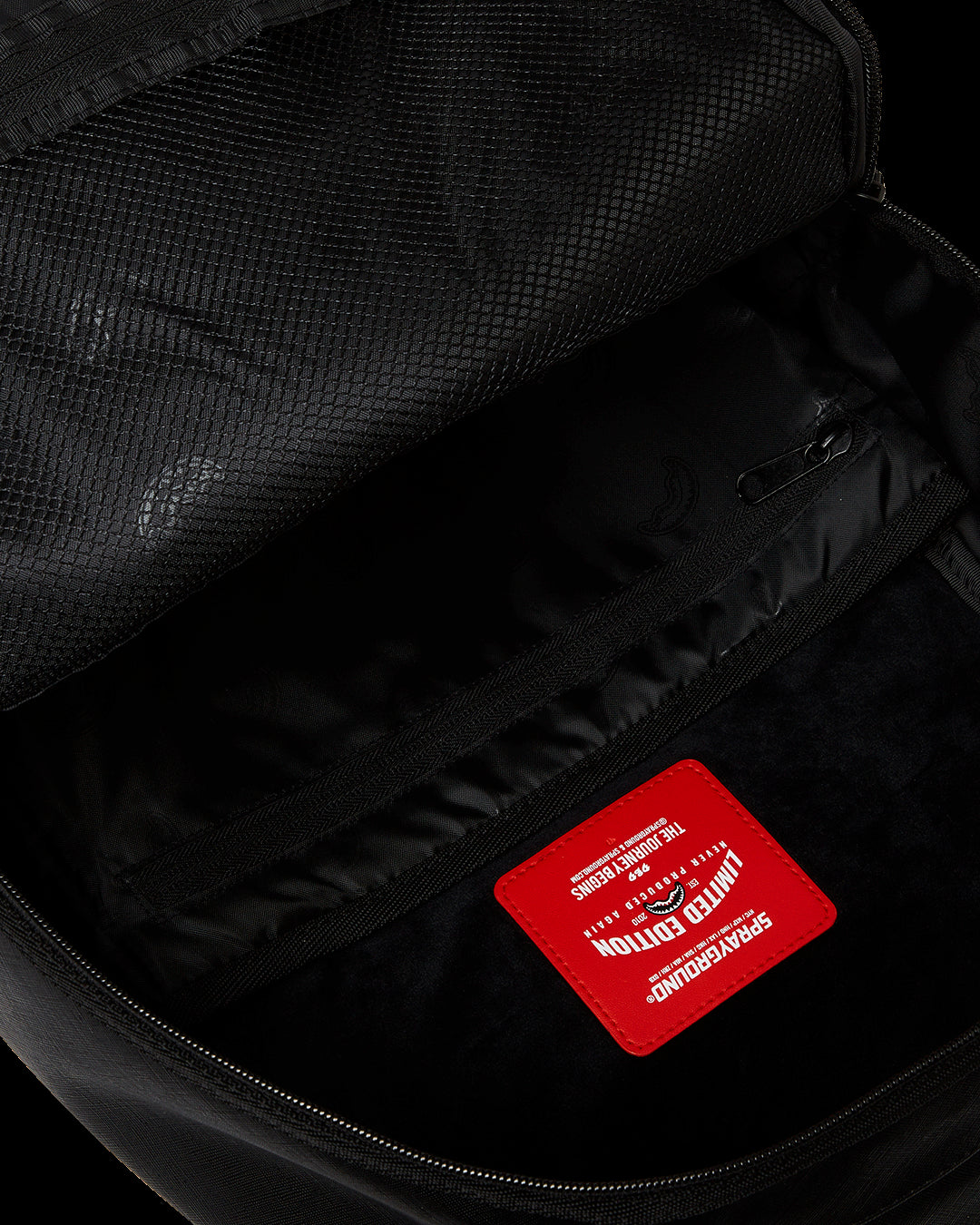 Sprayground 910B7754NSZINT01N