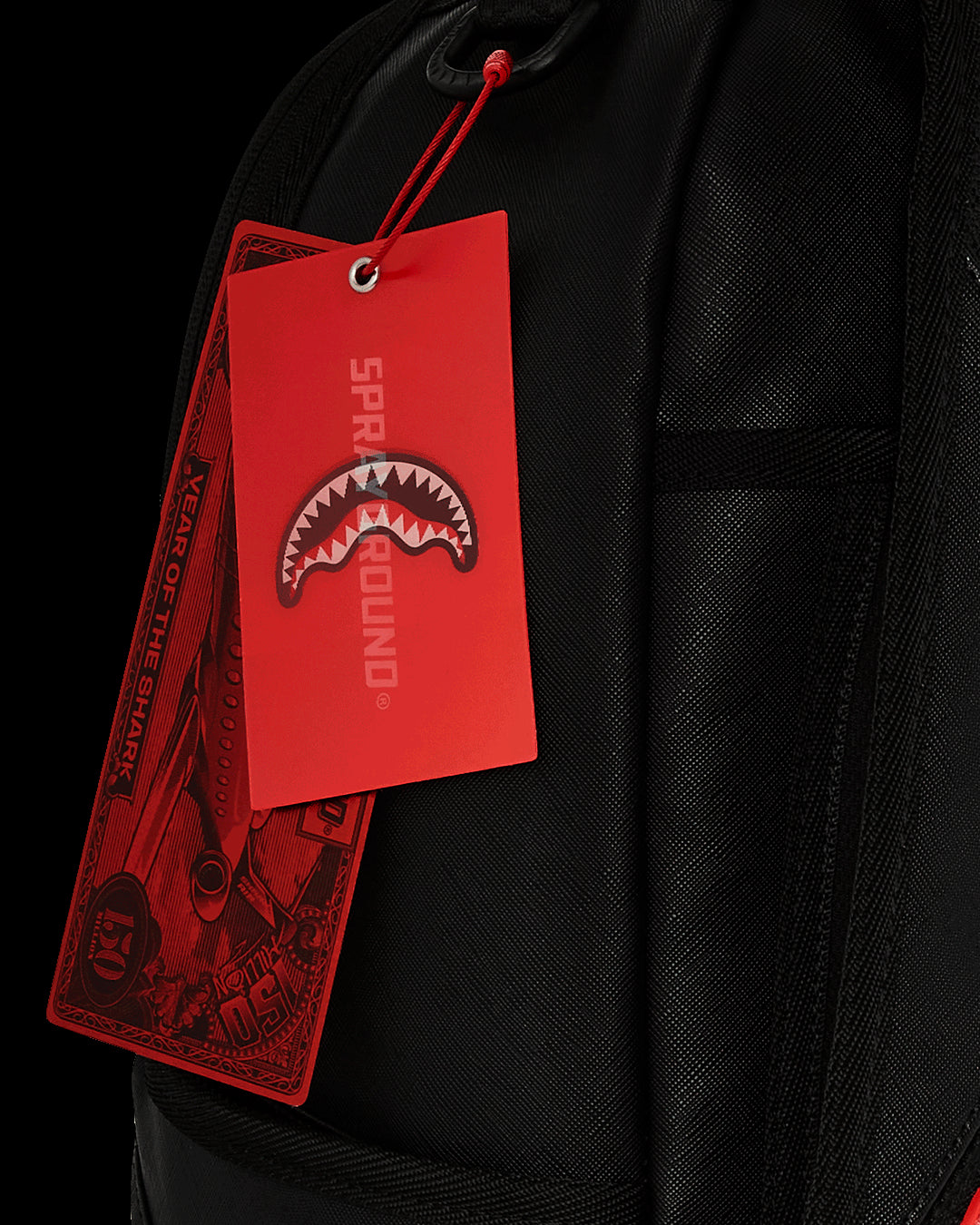 Sprayground 910B7754NSZINT01N