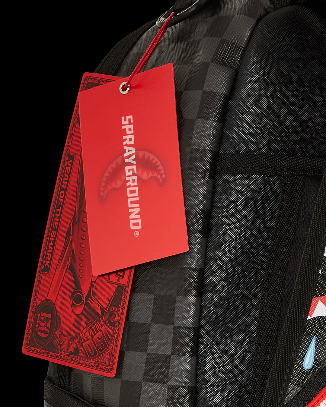 Sprayground 910B7785NSZU