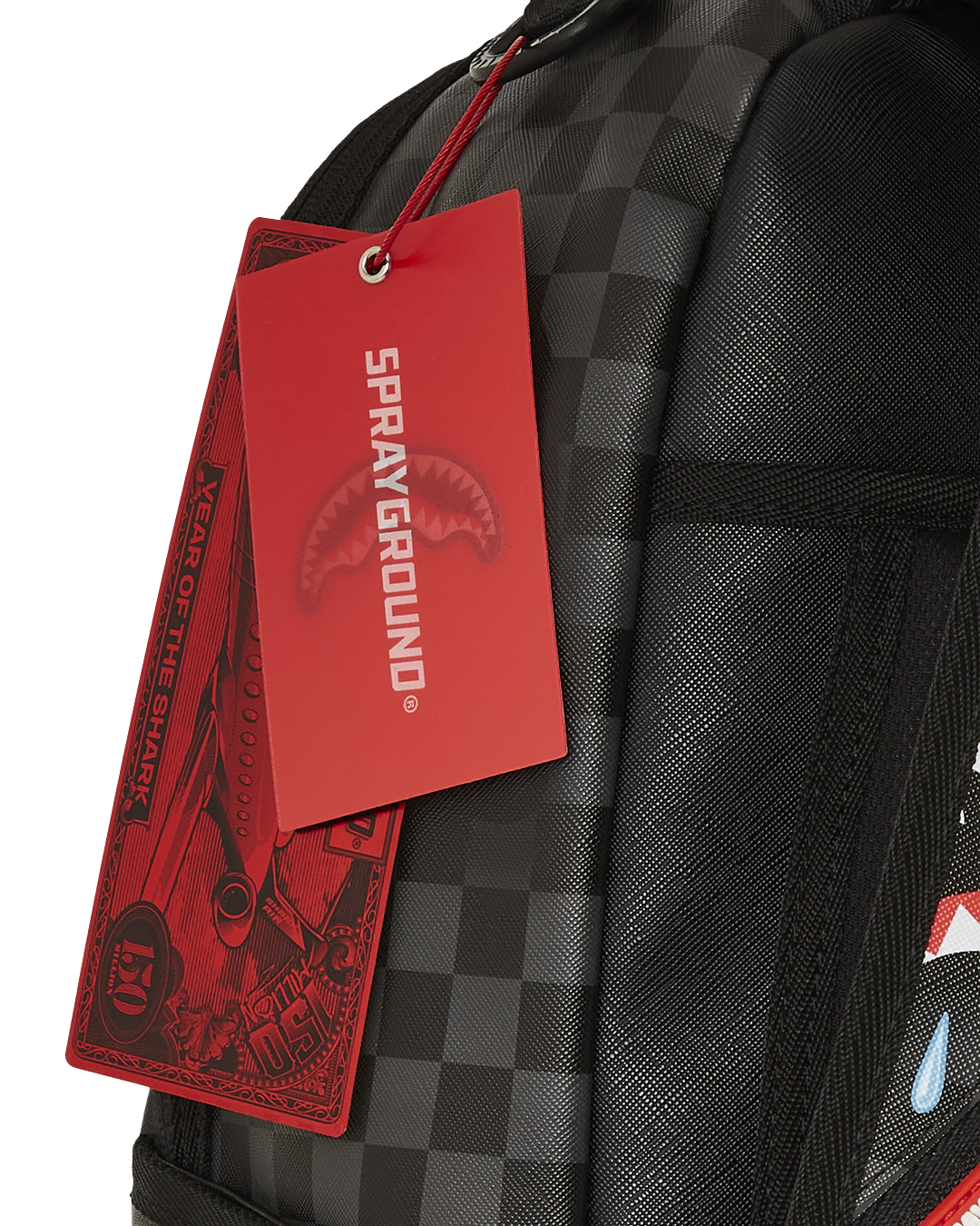 Sprayground 910B7785NSZU