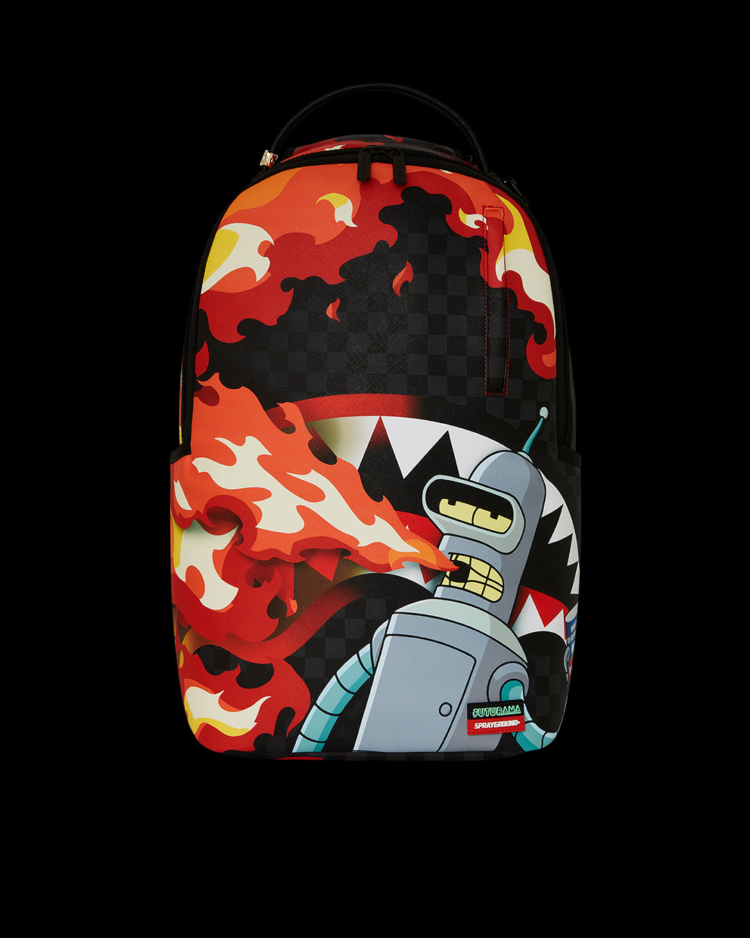 Sprayground 910B7795NSZU