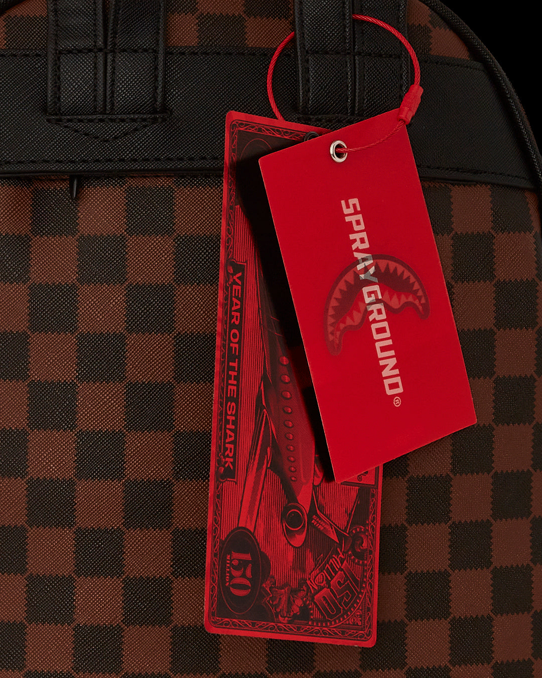 Sprayground 910B7833NSZU