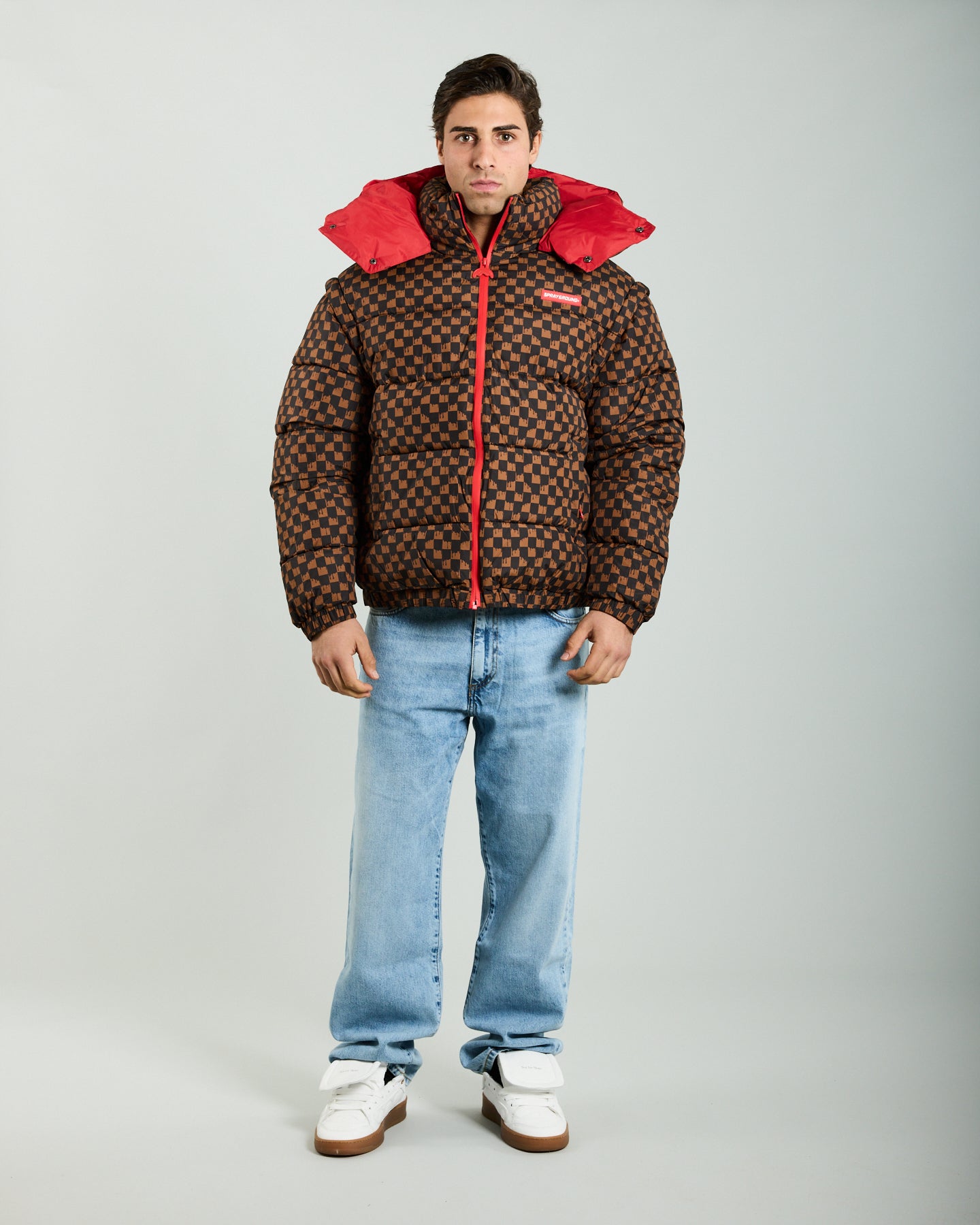 Sprayground SP748BRWB