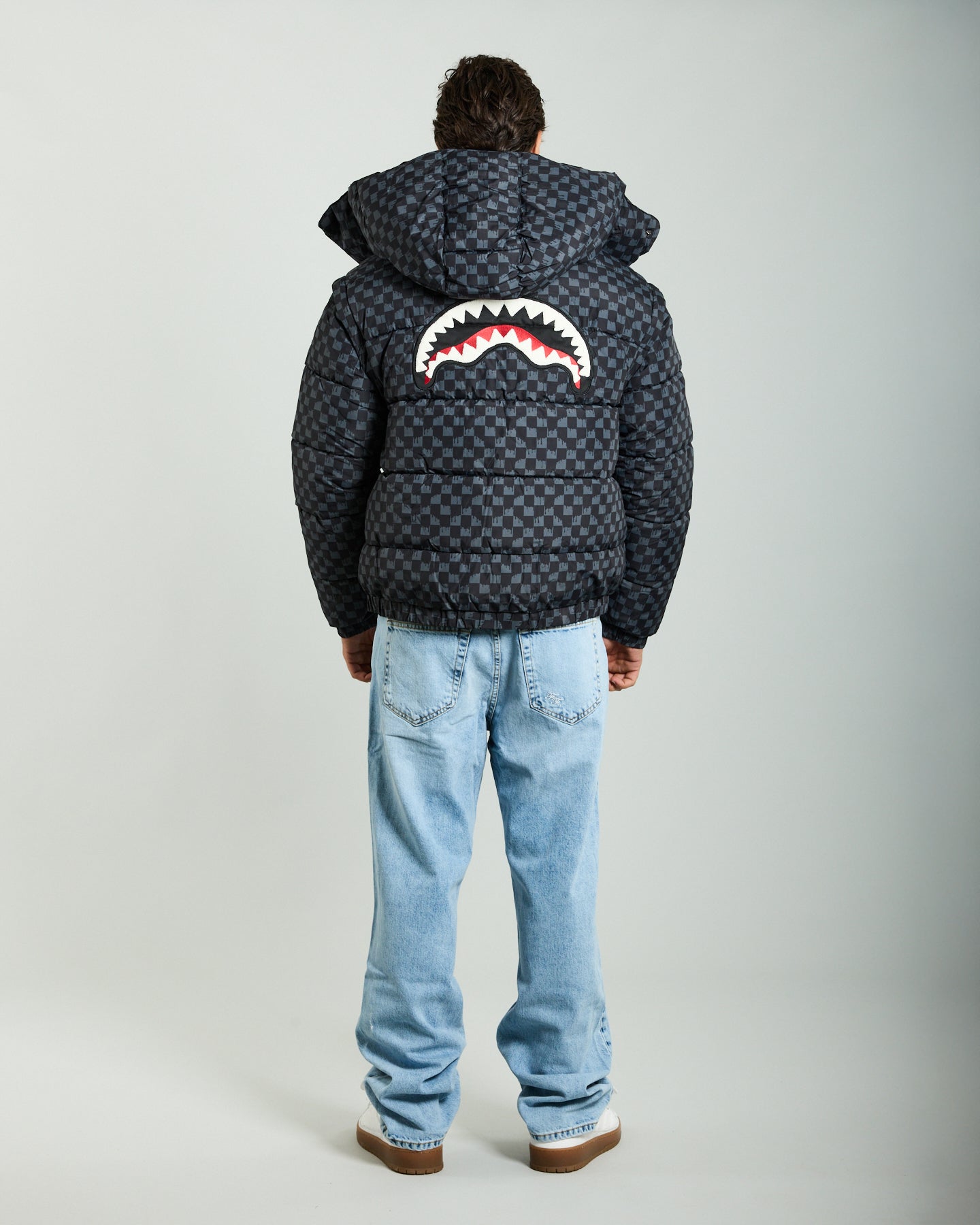 Sprayground SP748BRWG