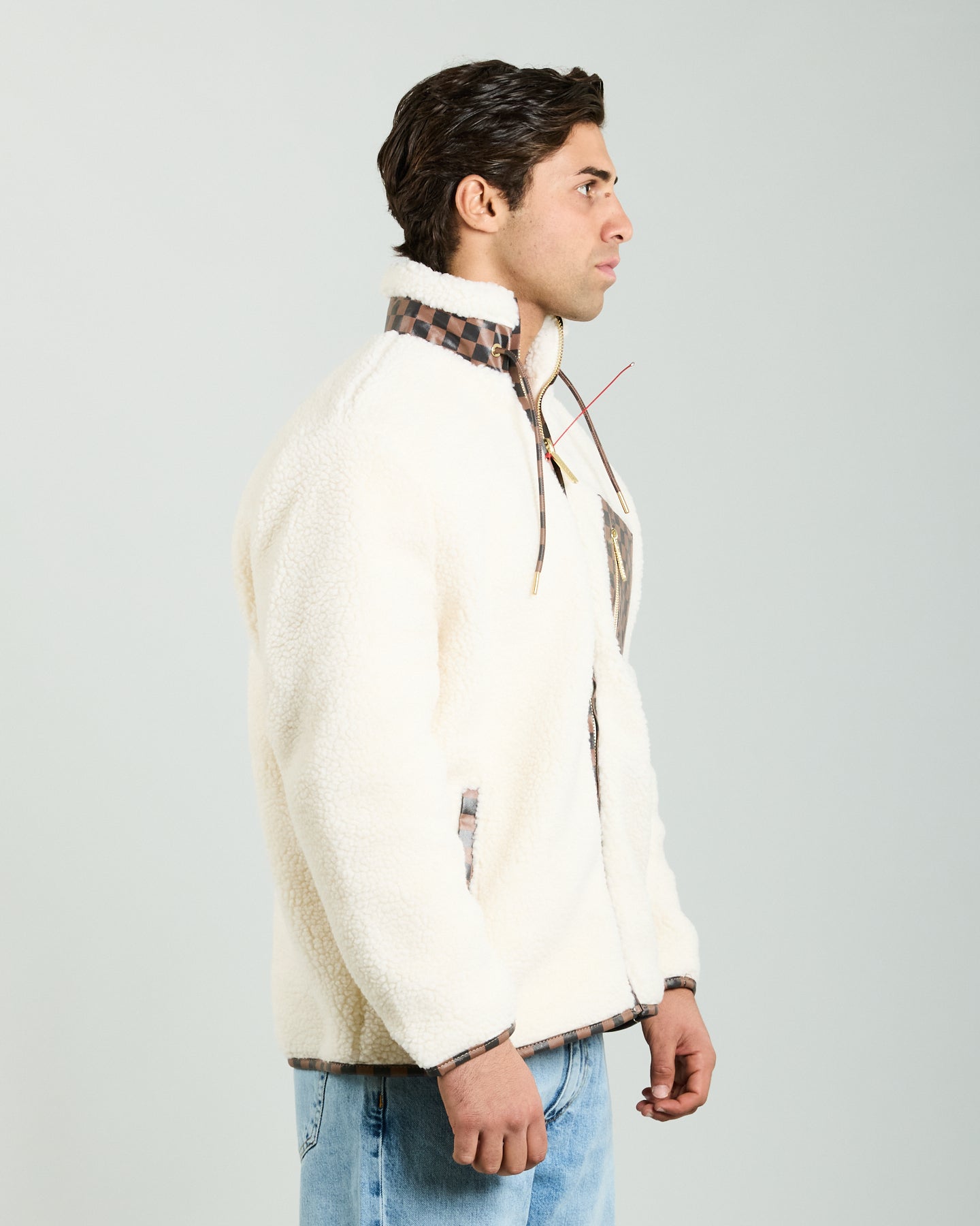 Sprayground SP820IVOU