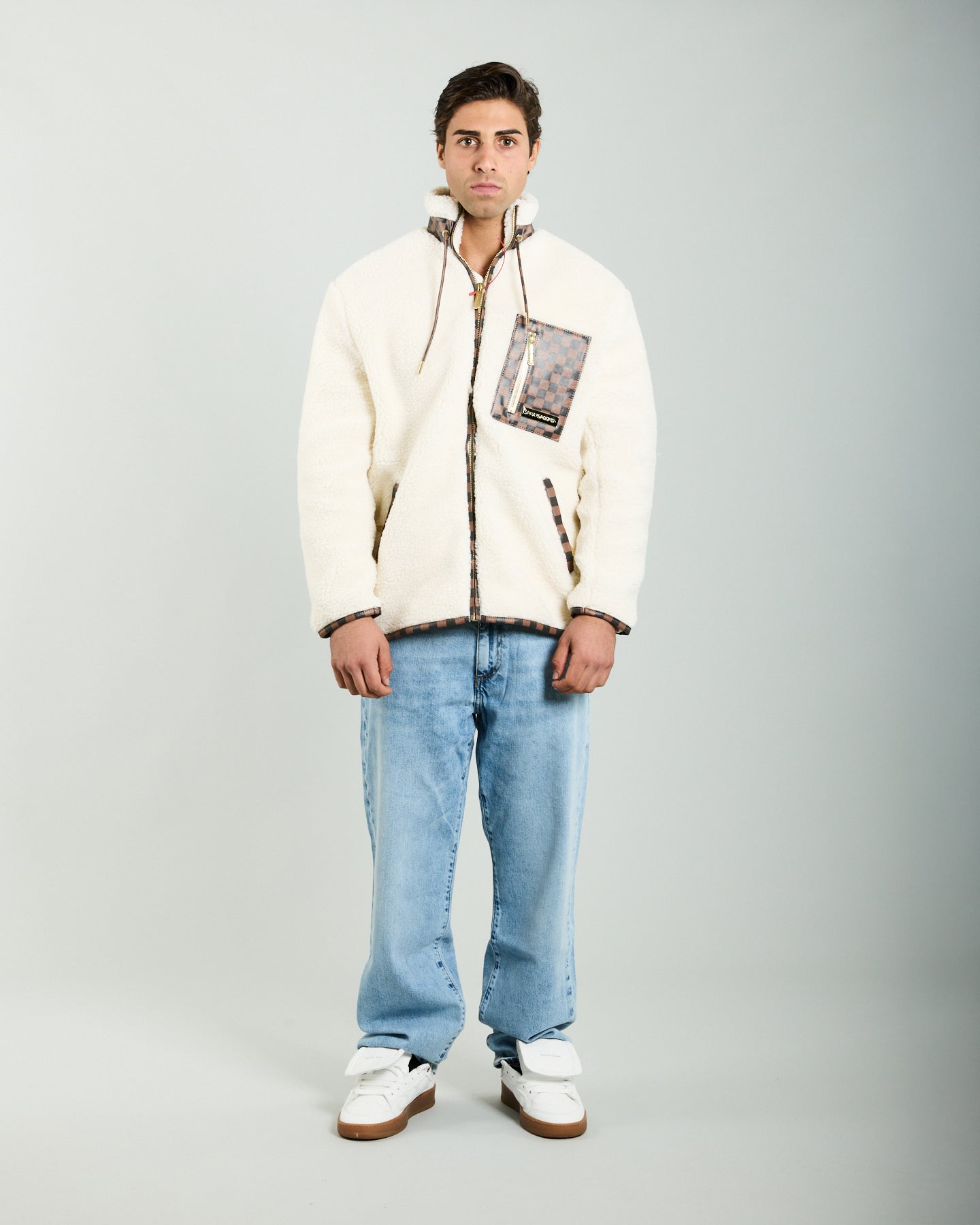 Sprayground SP820IVOU