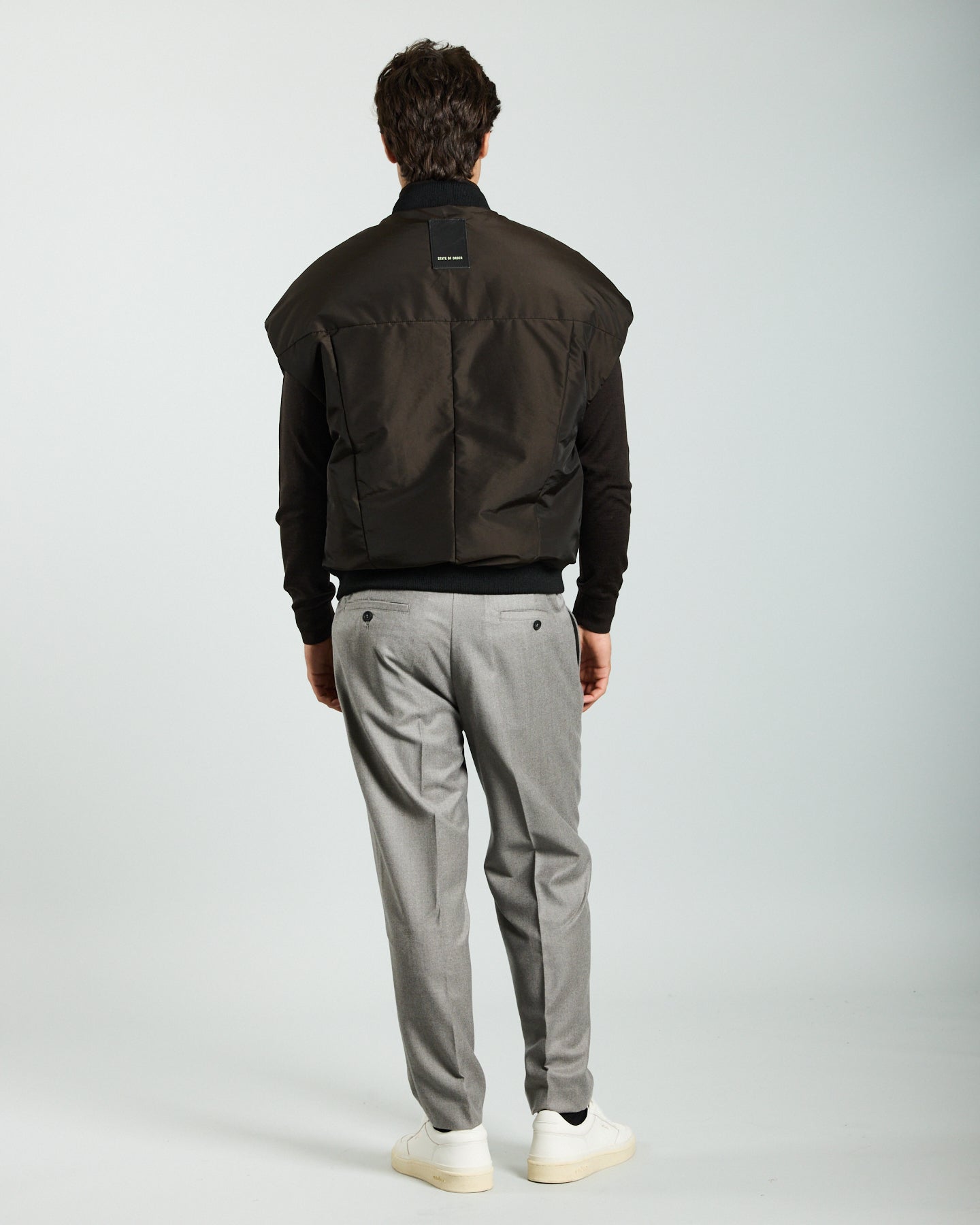 STATE OF ORDER SJ2526002M060