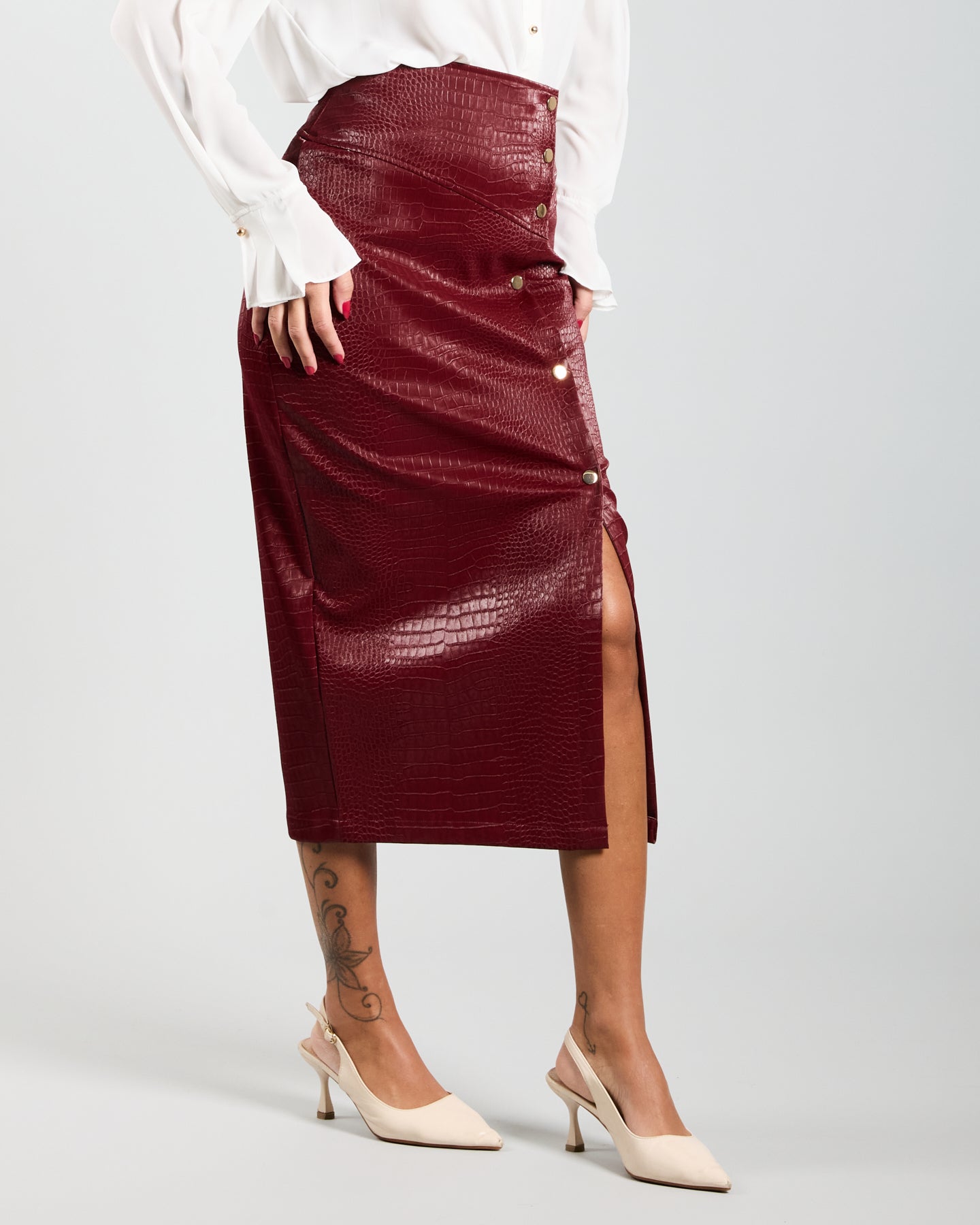 TRASH&LUXURY TL-01FW25261323R