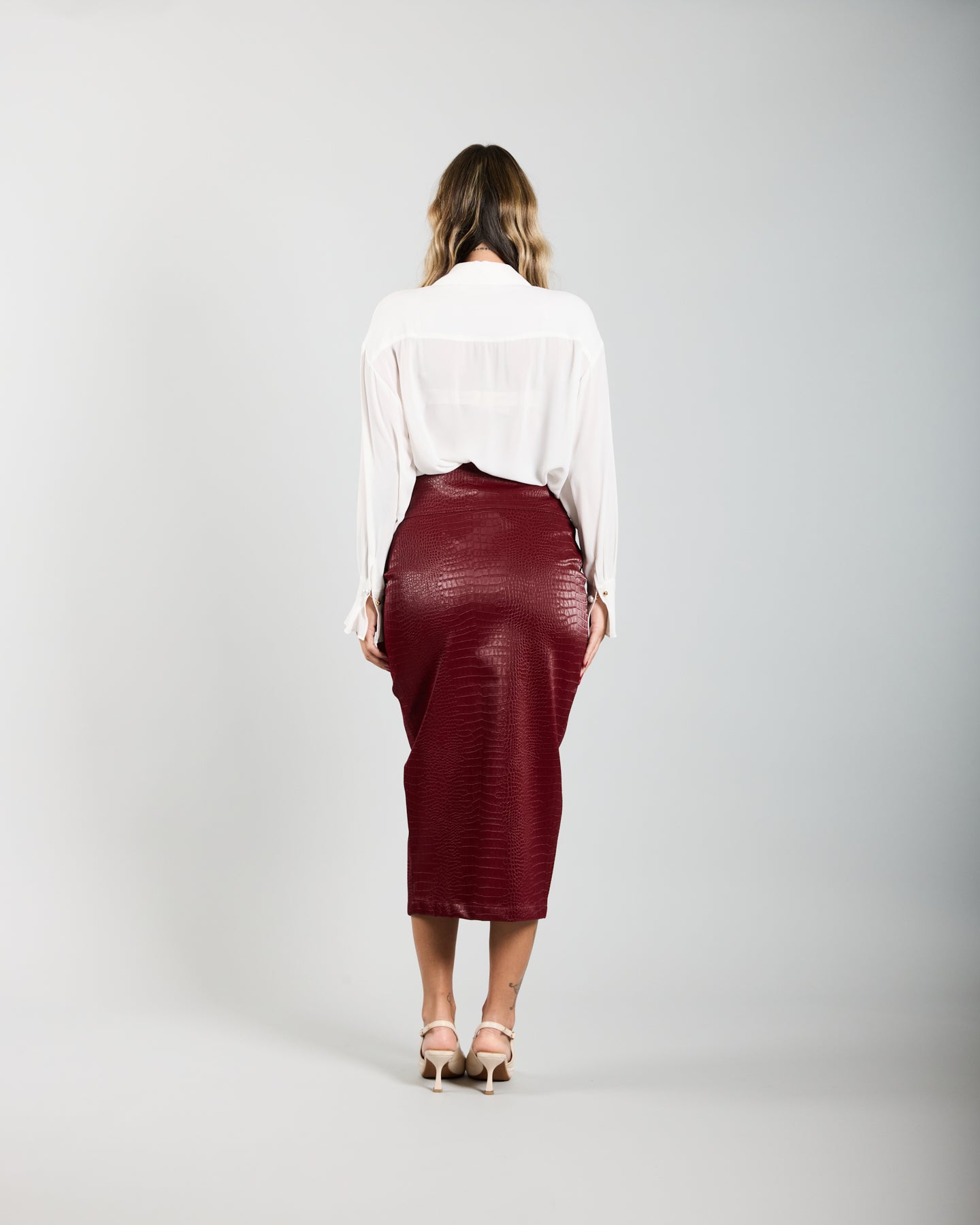 TRASH&LUXURY TL-01FW25261323R