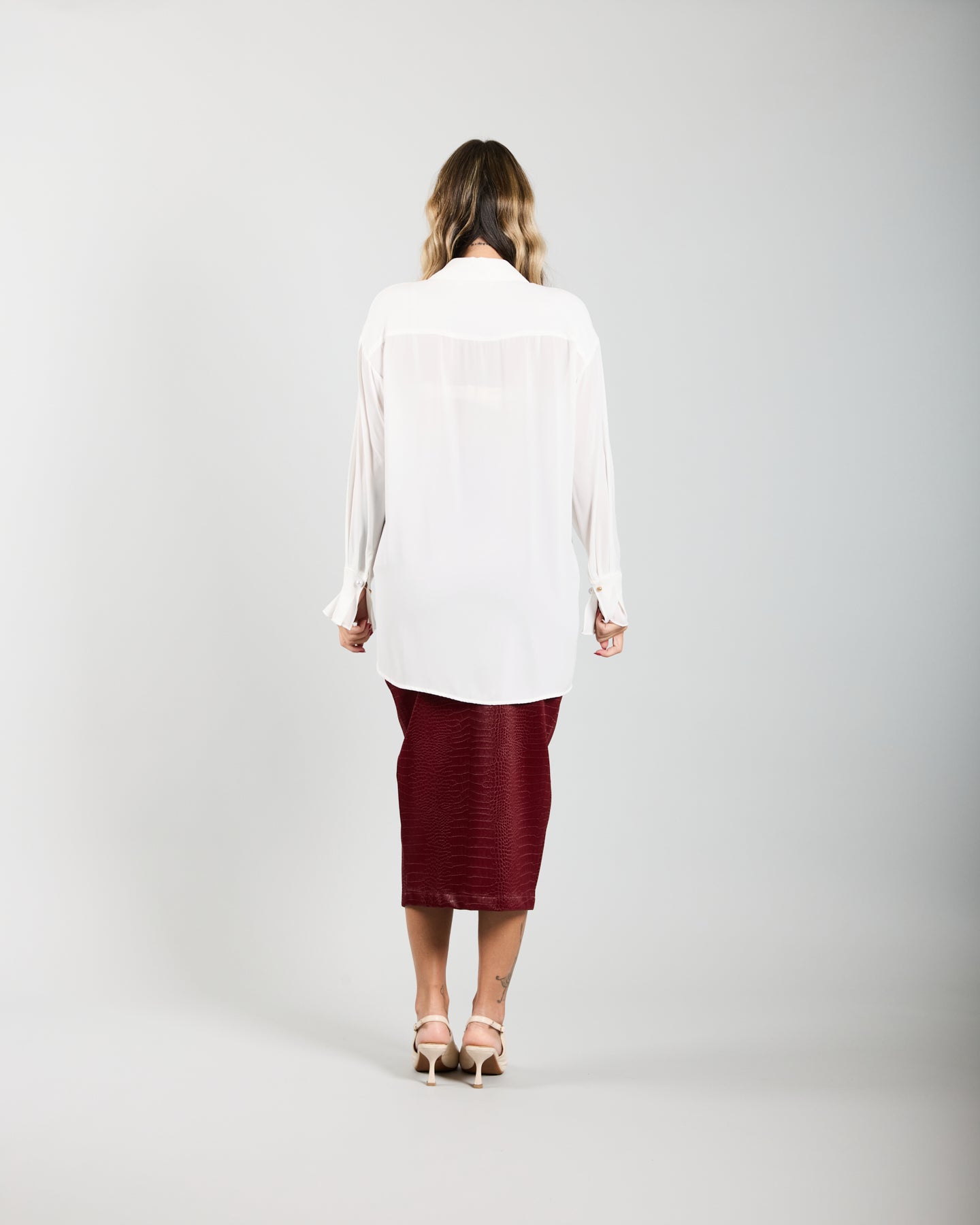 TRASH&LUXURY TL-02FW25261445L