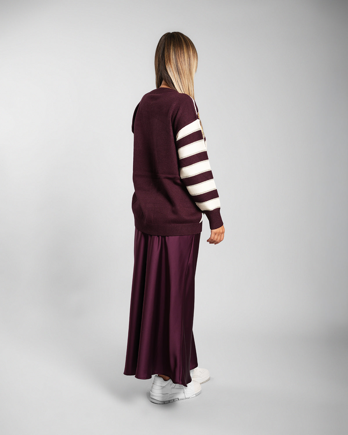 TRASH&LUXURY TL-04FW25261325L