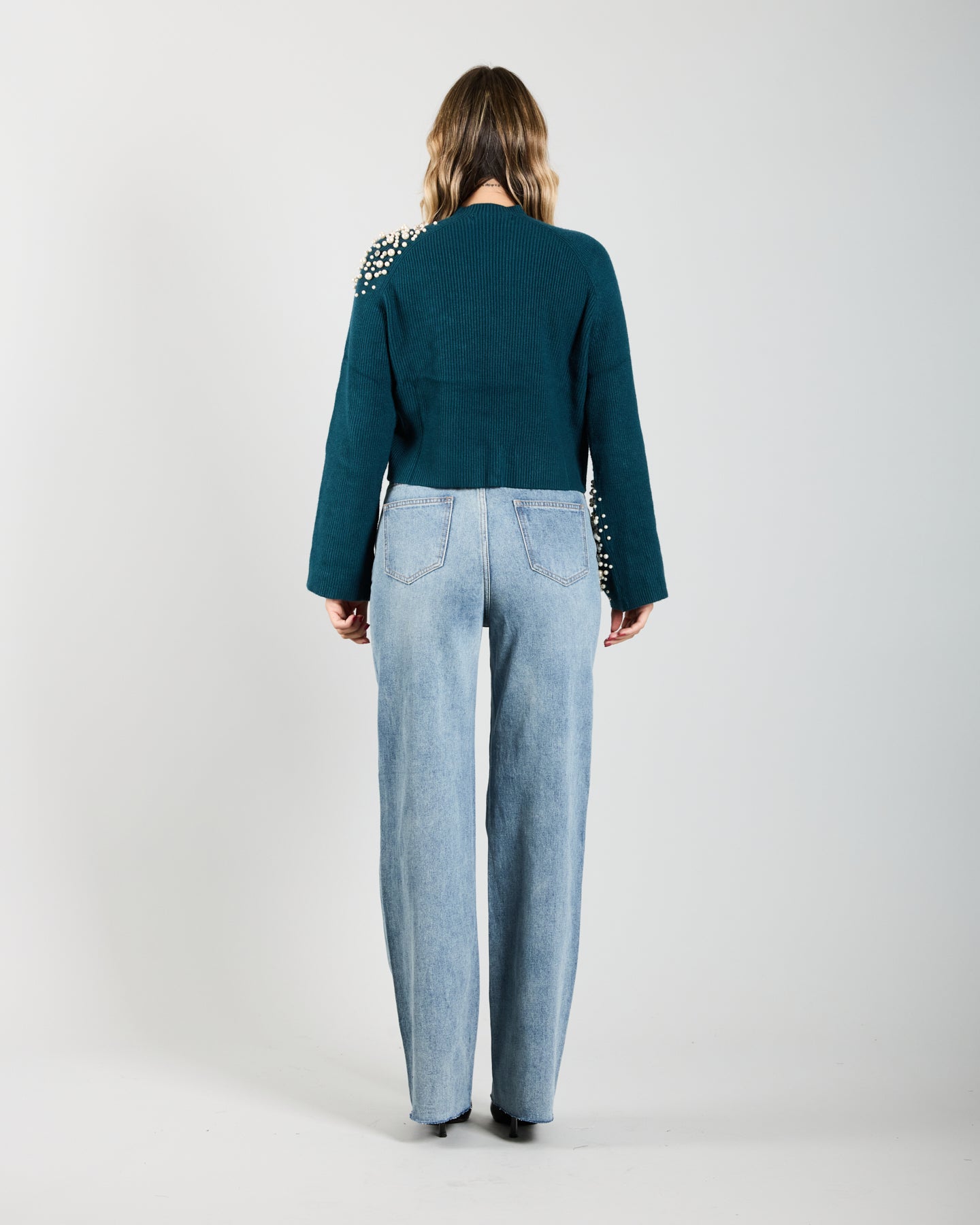 TRASH&LUXURY TL-04FW25261341P