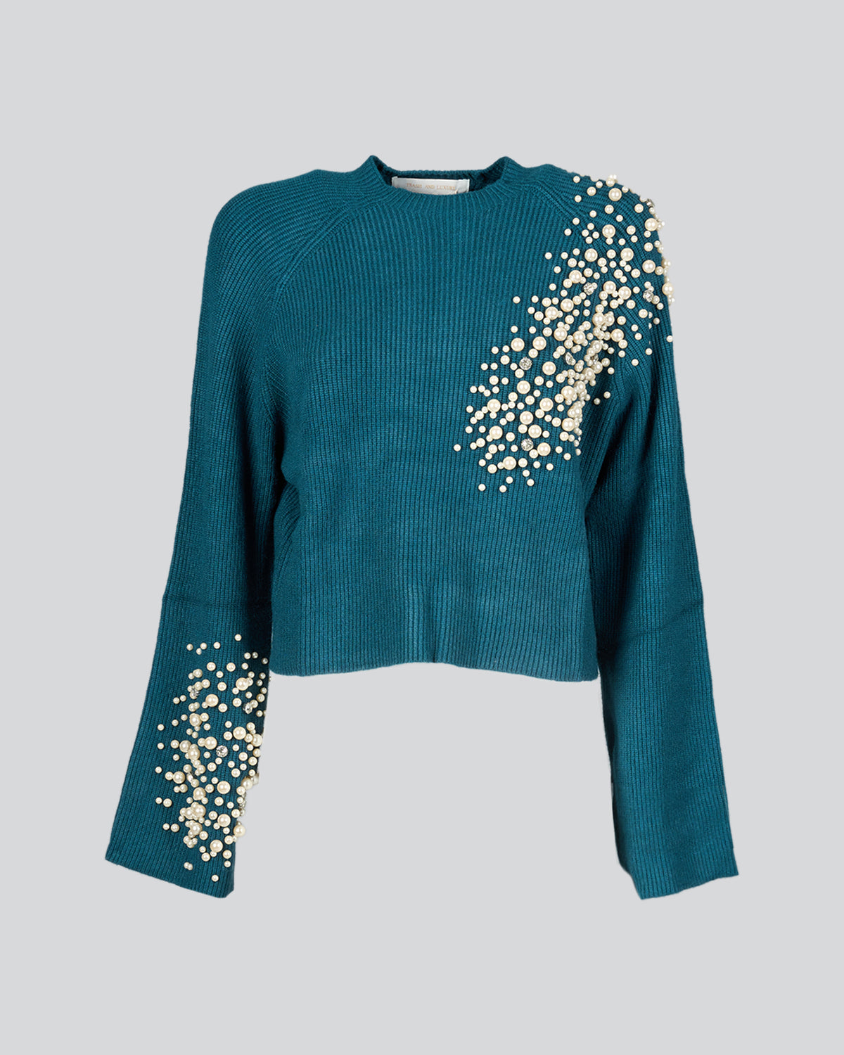 TRASH&LUXURY TL-04FW25261341P