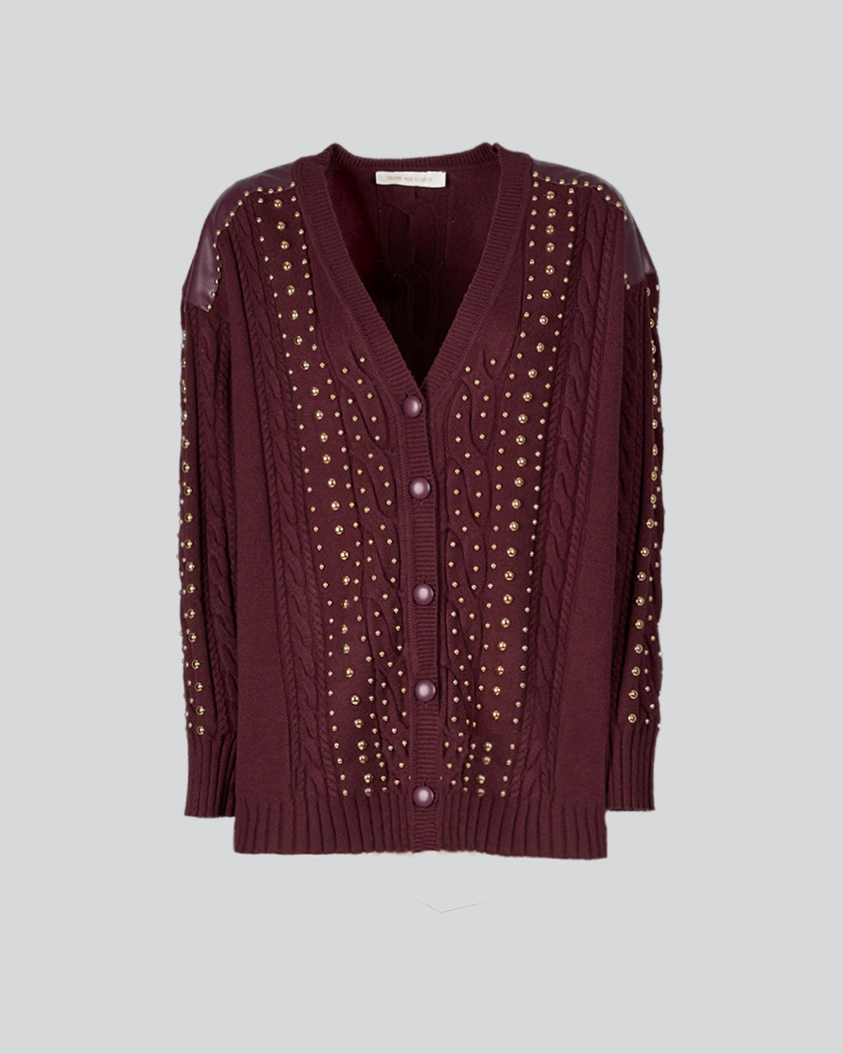 TRASH&LUXURY TL-04FW25261345B