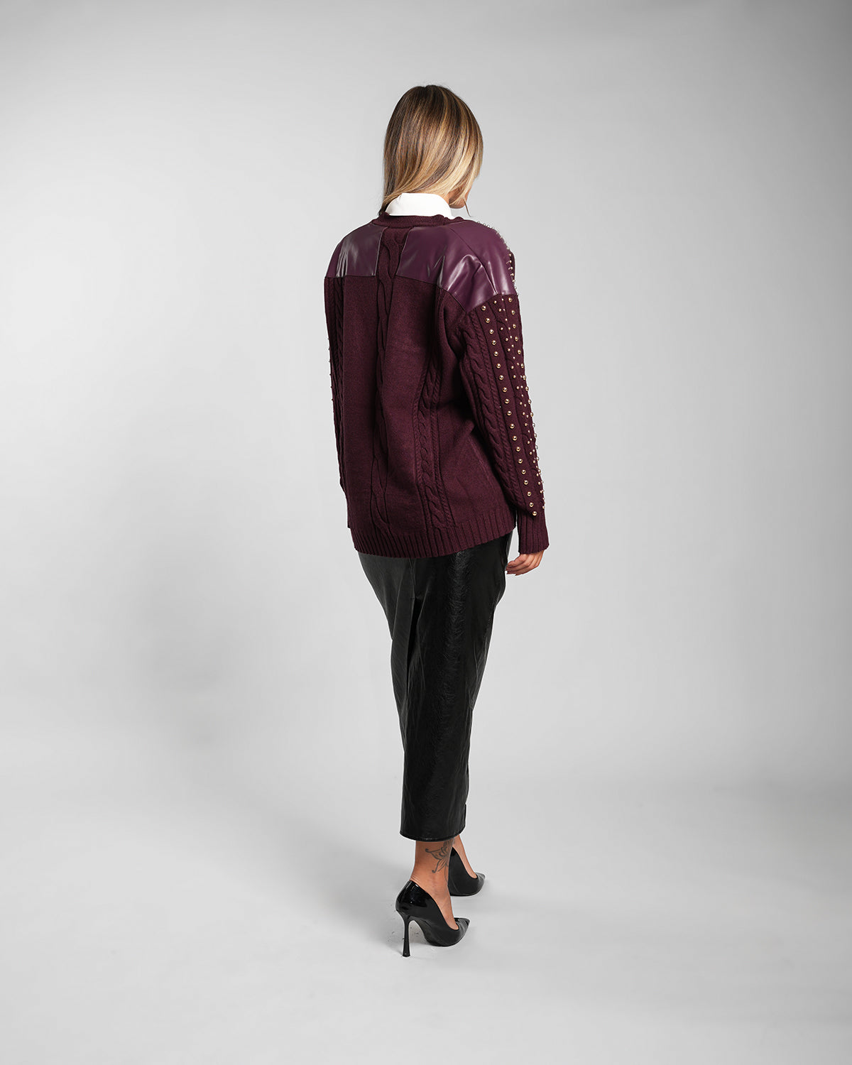 TRASH&LUXURY TL-04FW25261345B