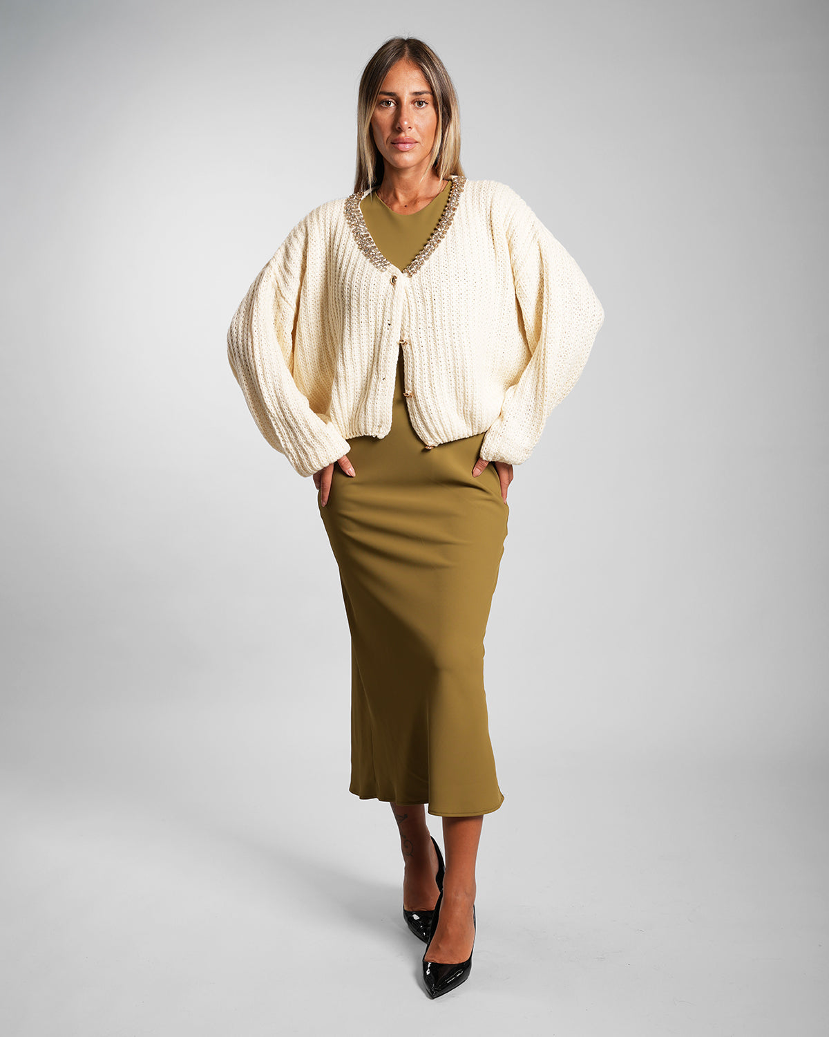 TRASH&LUXURY TL-04FW25261394L