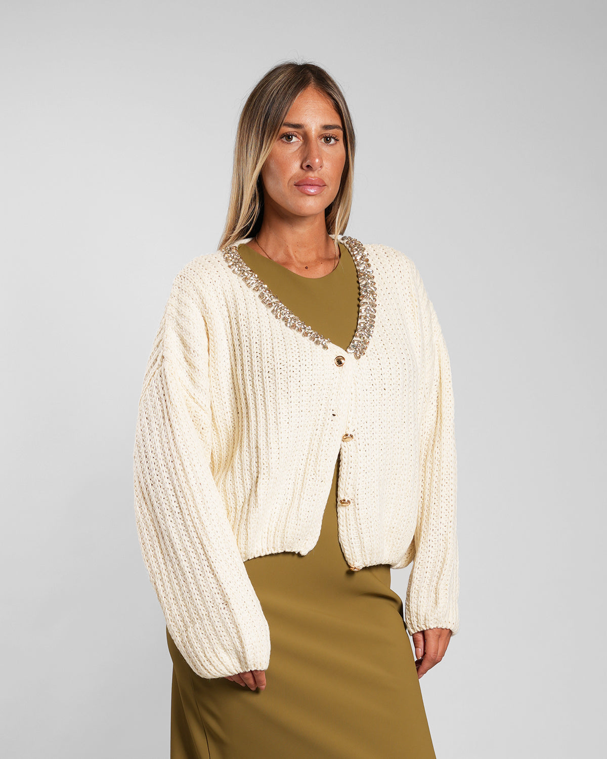 TRASH&LUXURY TL-04FW25261394L