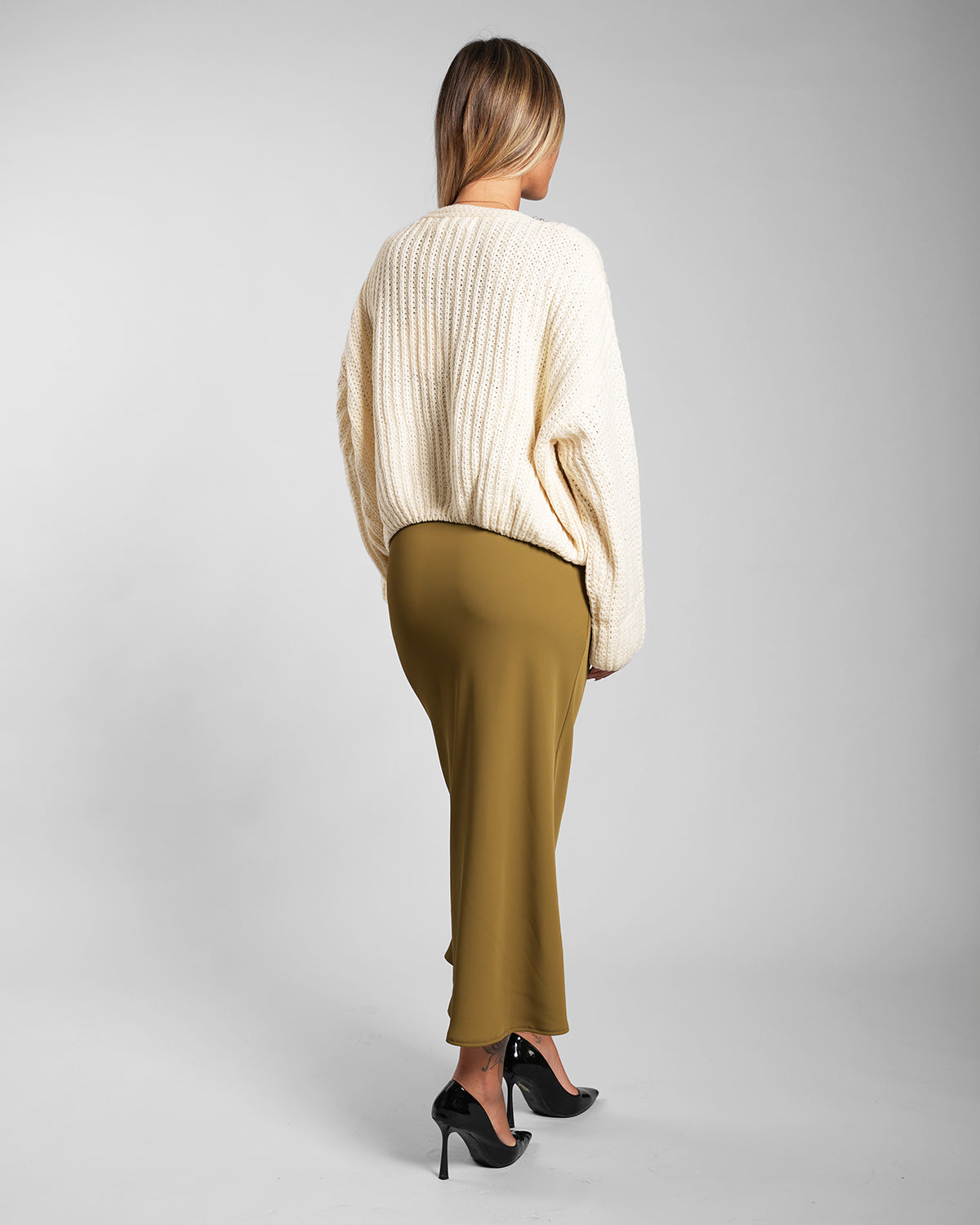 TRASH&LUXURY TL-04FW25261394L