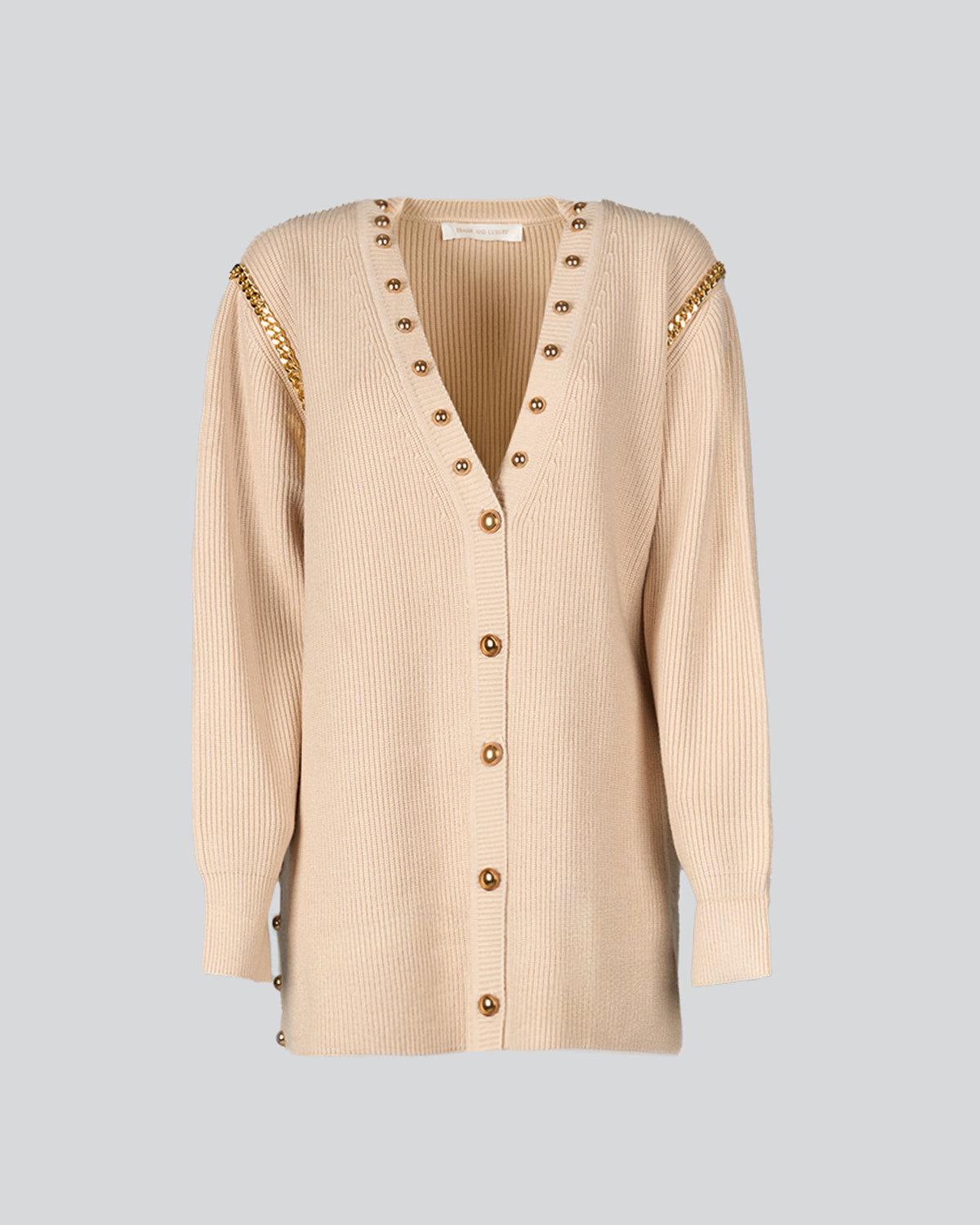 TRASH&LUXURY TL-04FW25261440B