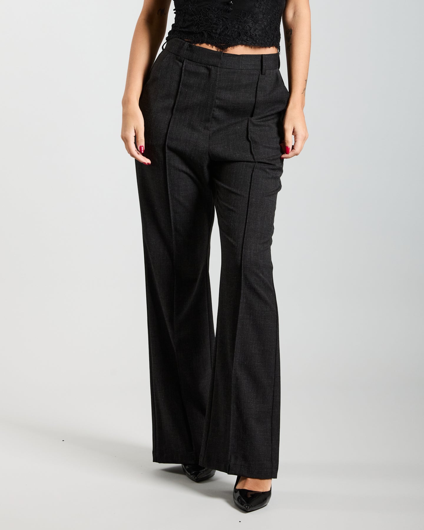 TRASH&LUXURY TL-05FW25261319G