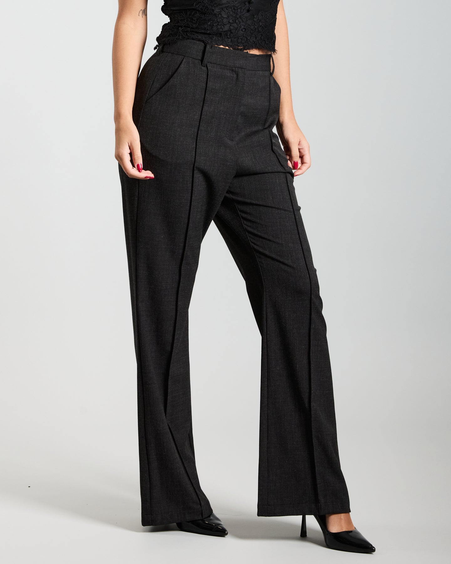 TRASH&LUXURY TL-05FW25261319G