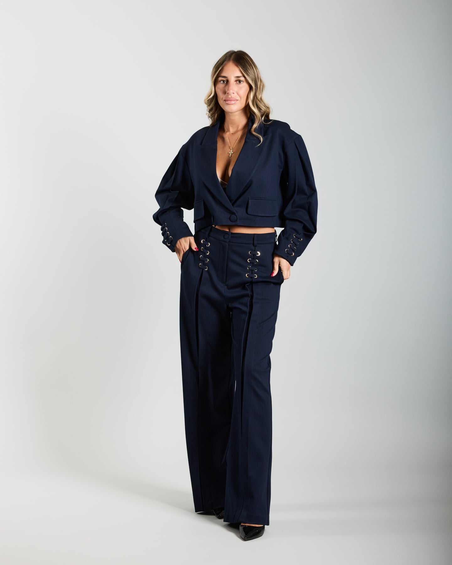 TRASH&LUXURY TL-05FW25261453B