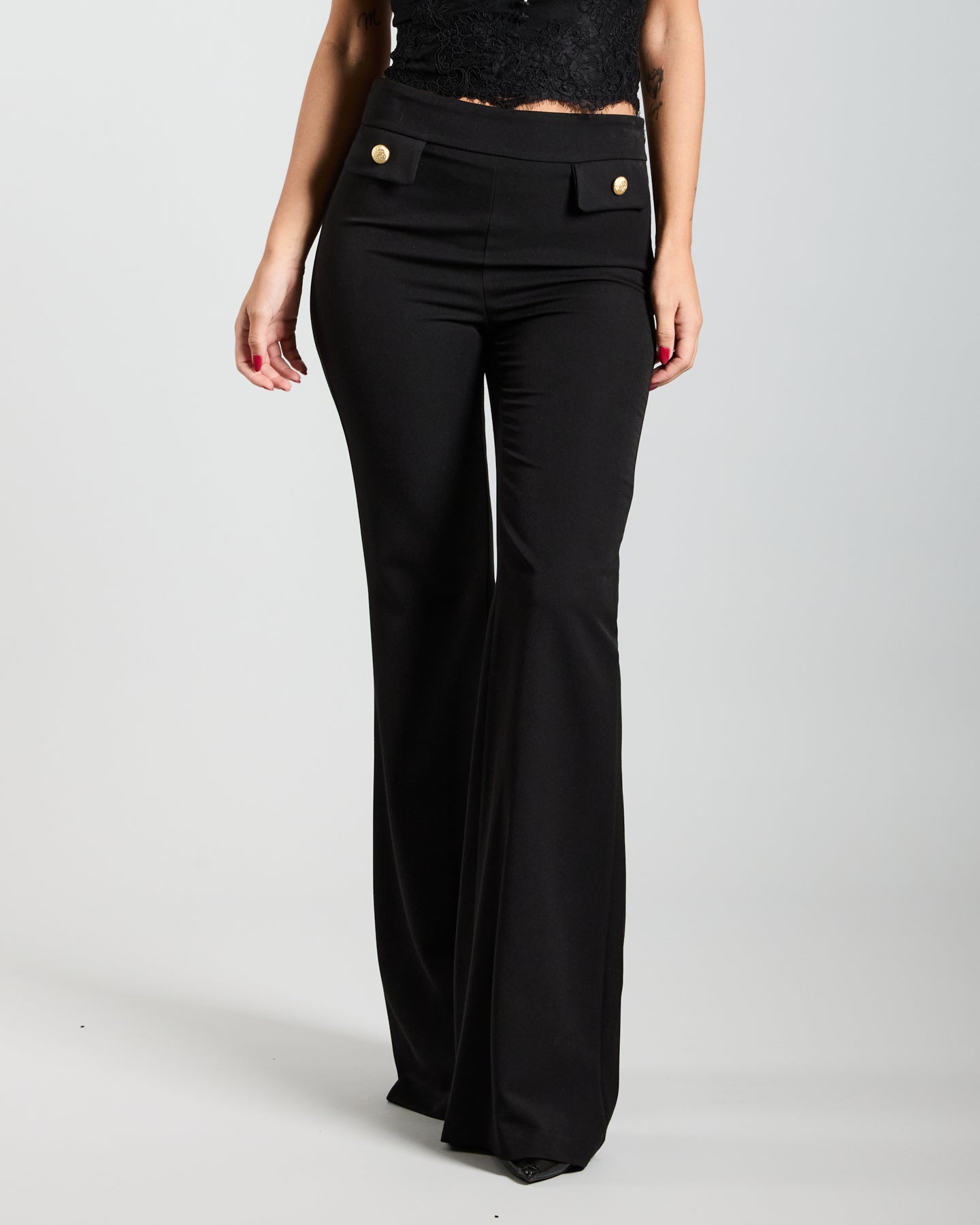 TRASH&LUXURY TL-05FW25261463N