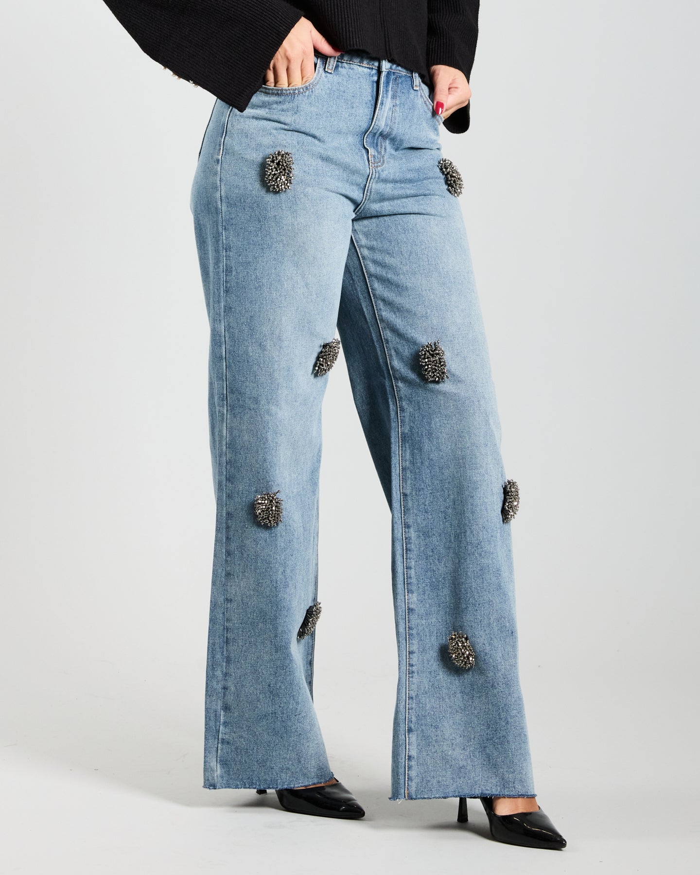 TRASH&LUXURY TL-06FW25261329D