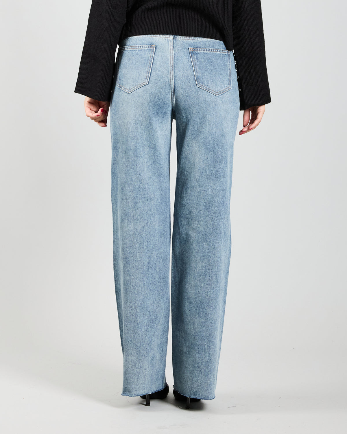TRASH&LUXURY TL-06FW25261329D