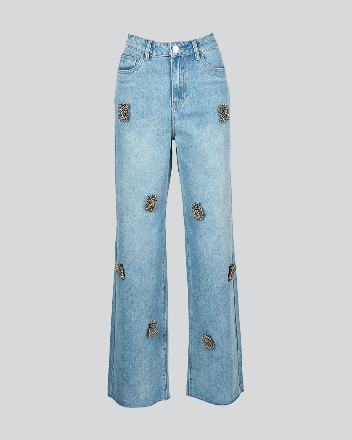 TRASH&LUXURY TL-06FW25261329D