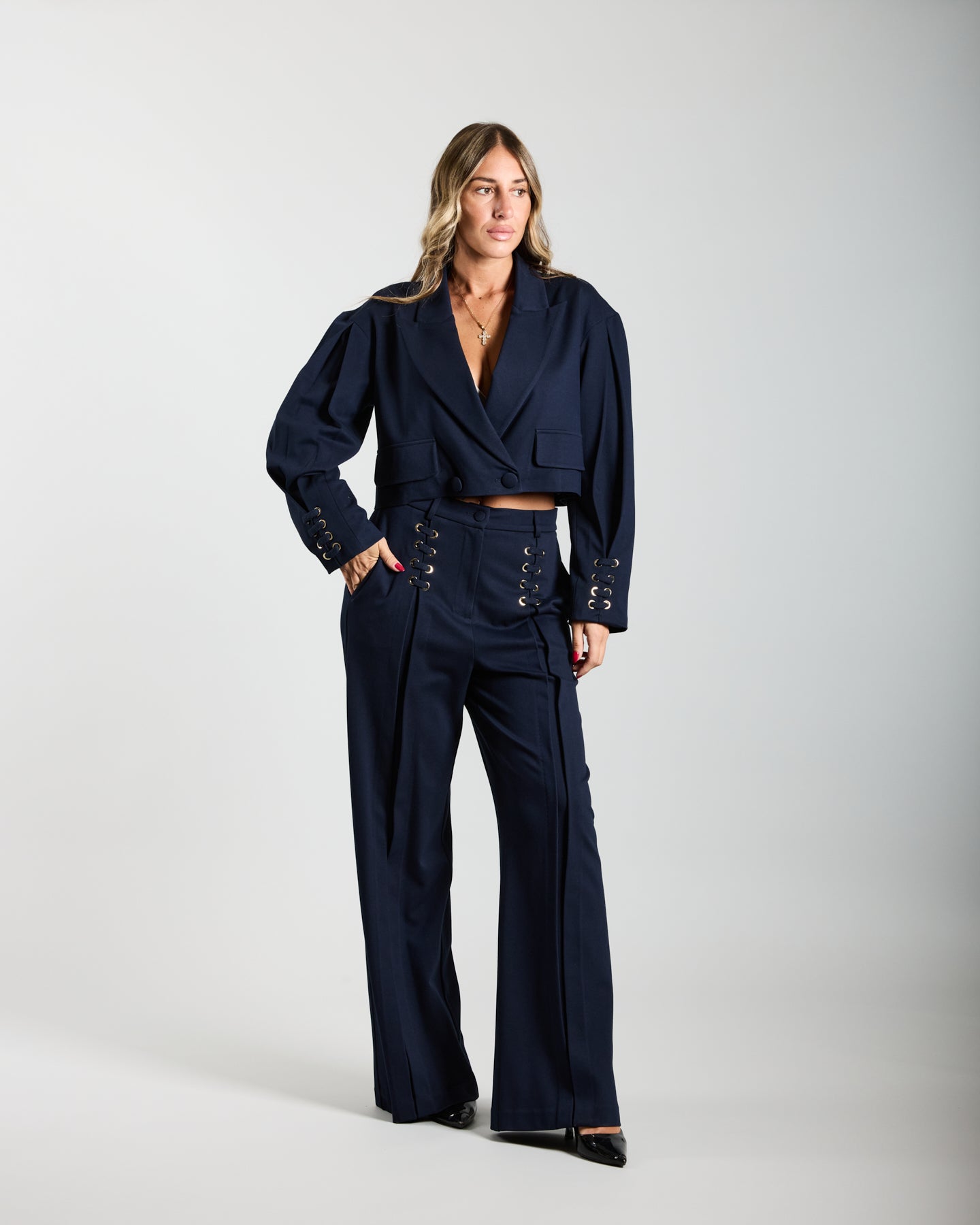 TRASH&LUXURY TL-09FW25261483B