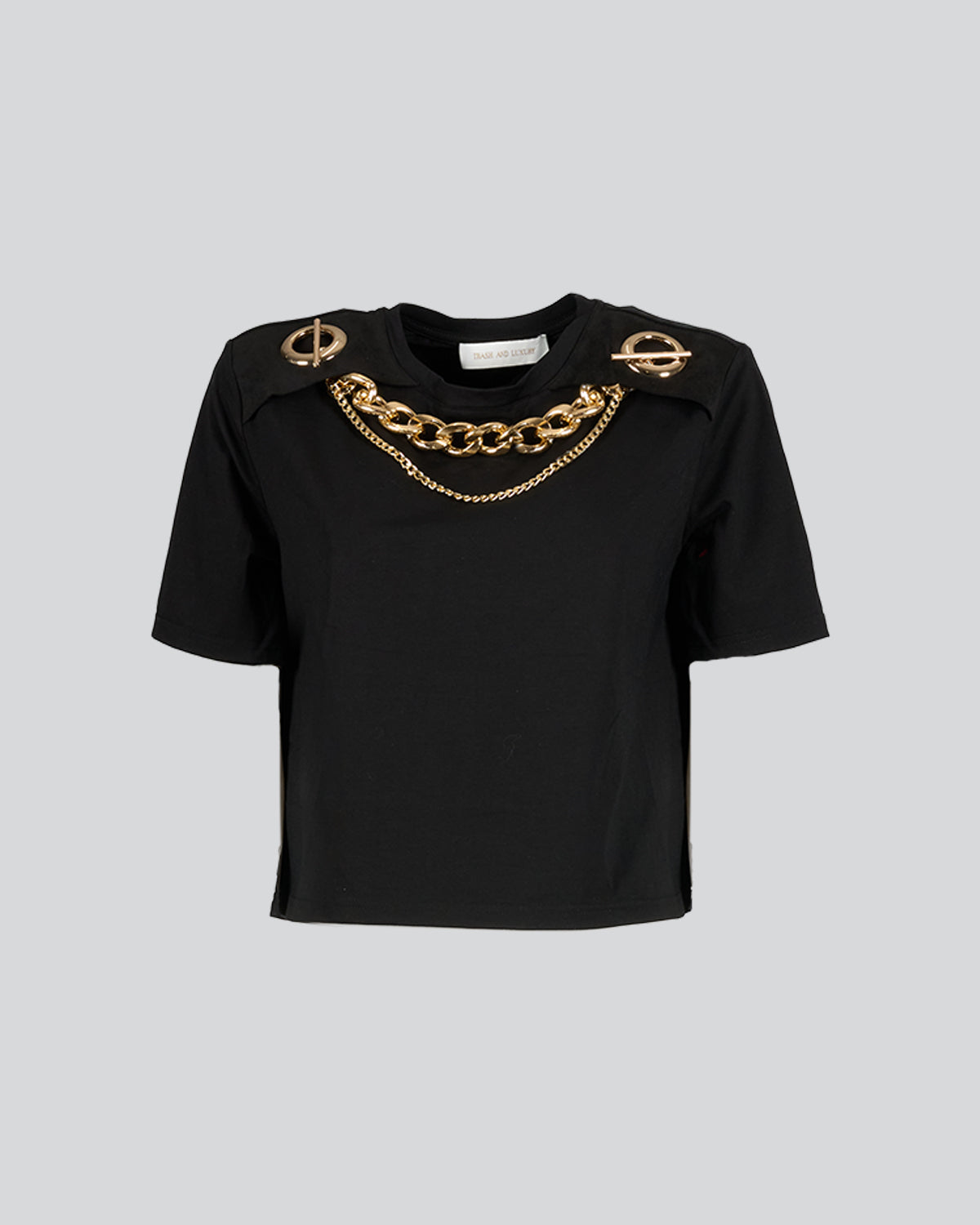 TRASH&LUXURY TL-12FW25261405N