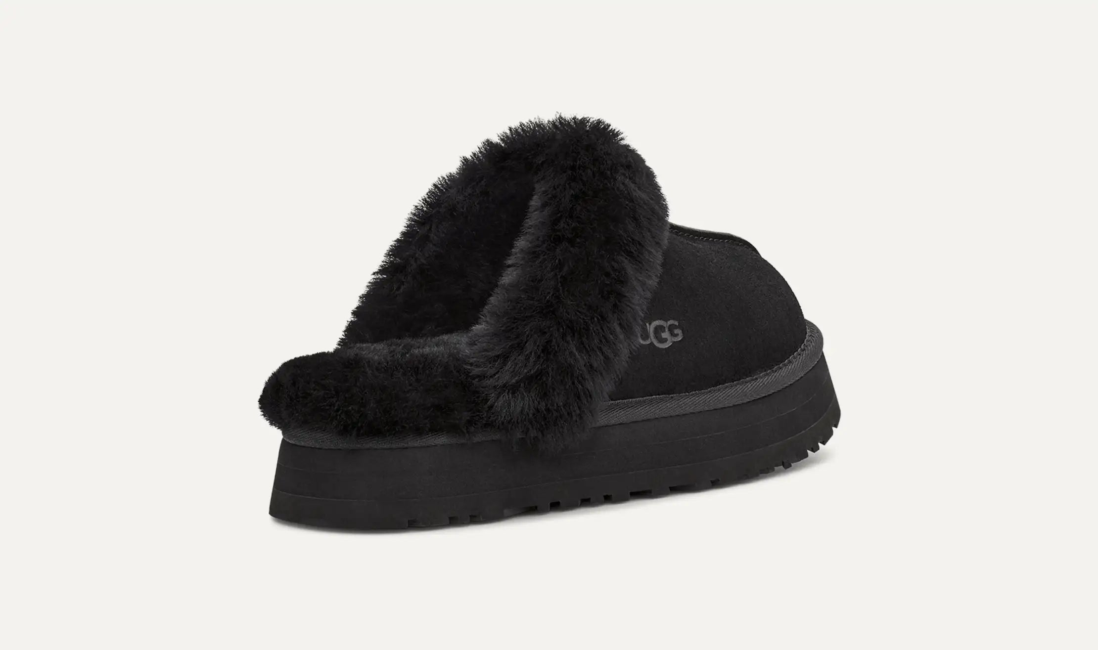 UGG 1122550BLK