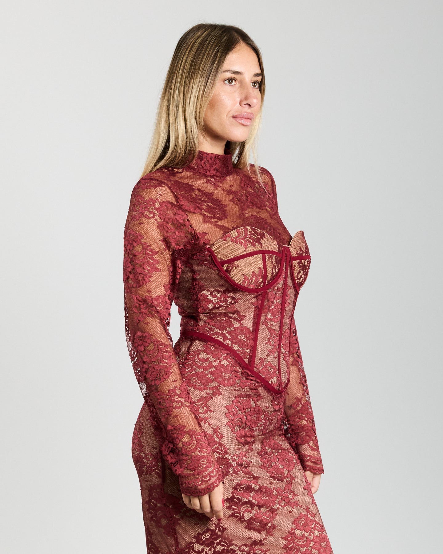 VALERIA MAZZA VM464B