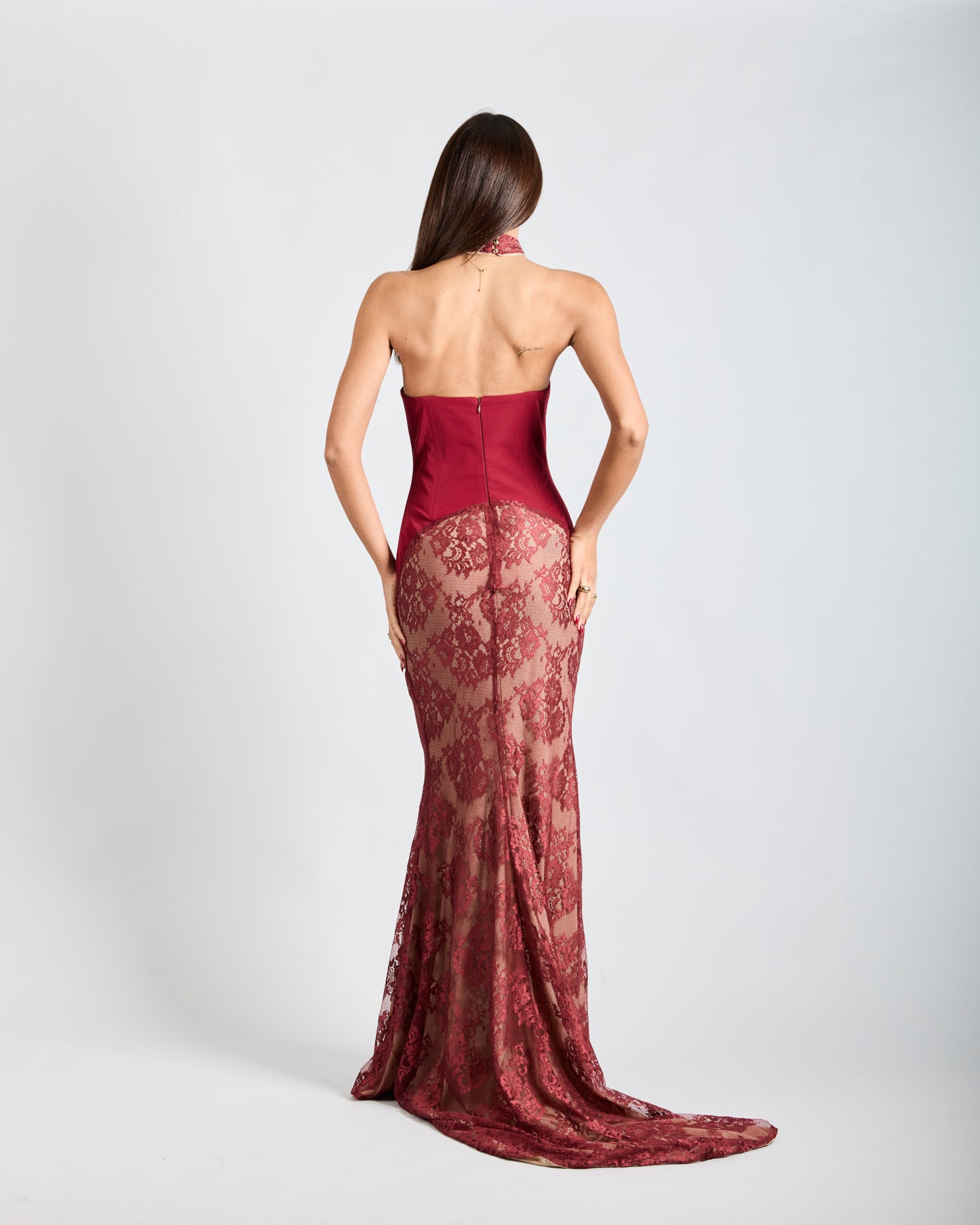 VALERIA MAZZA VM465BD