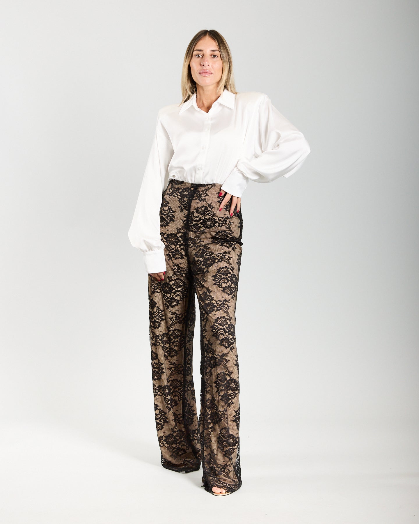 VALERIA MAZZA VM466N