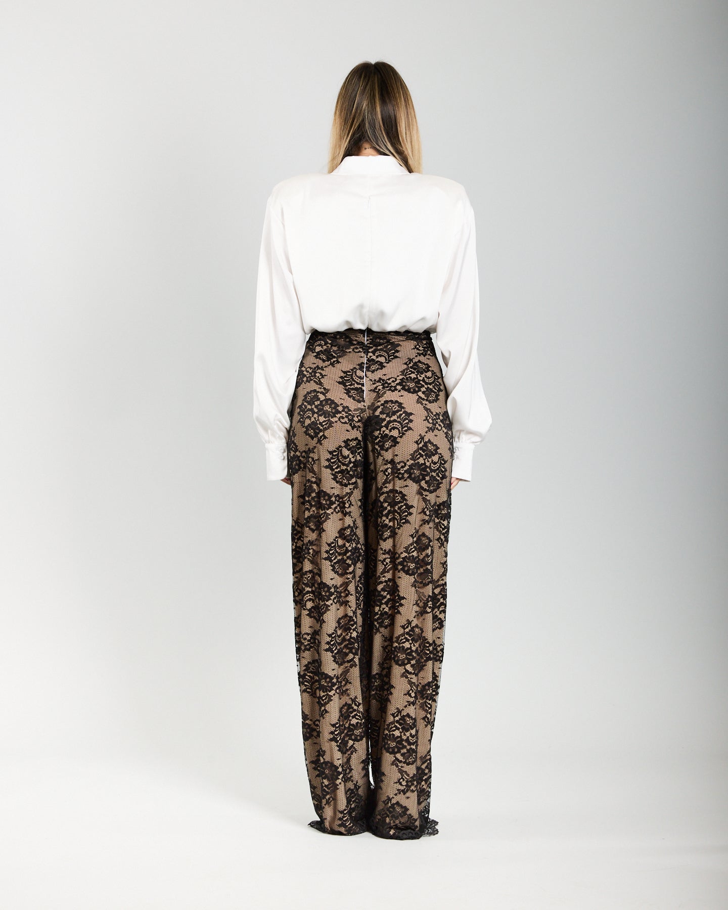 VALERIA MAZZA VM466N