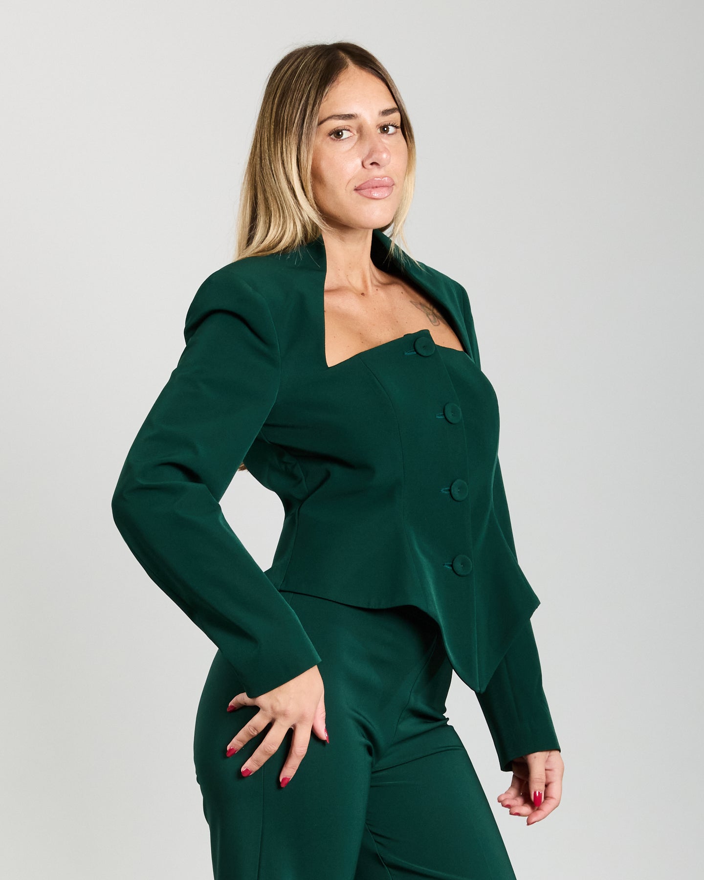 VALERIA MAZZA VM470V