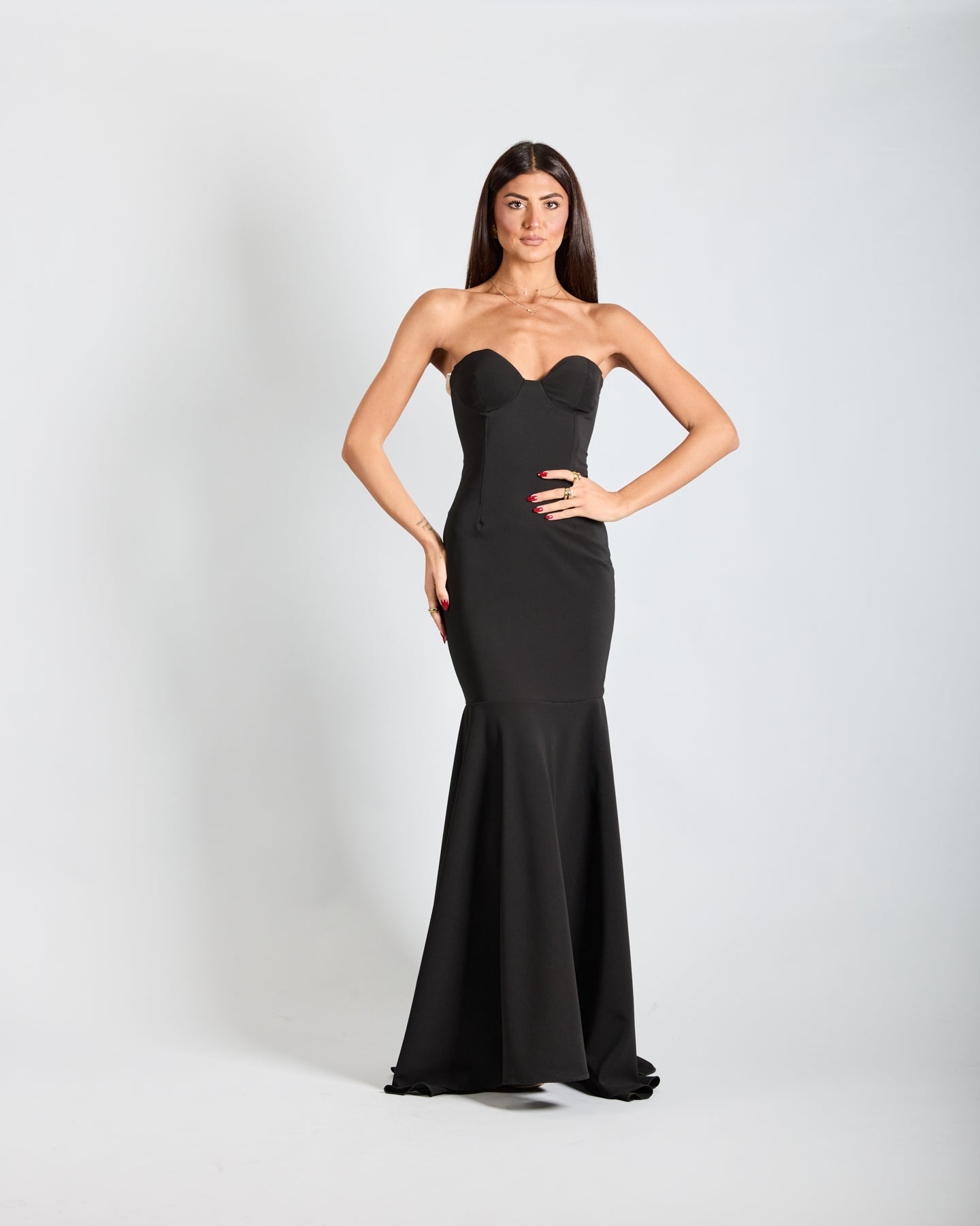 VALERIA MAZZA VM477N