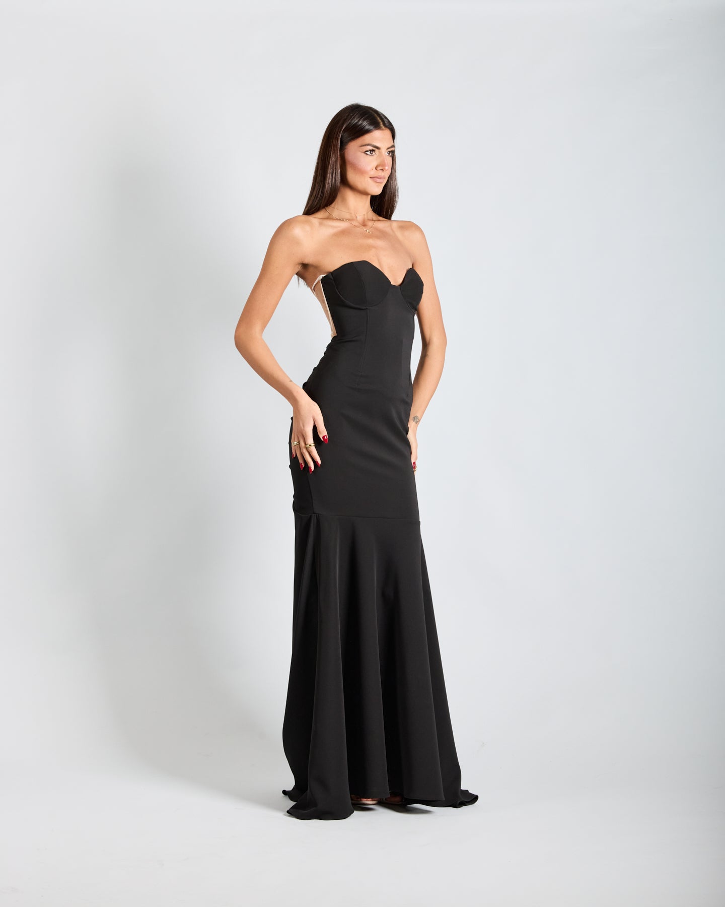 VALERIA MAZZA VM477N