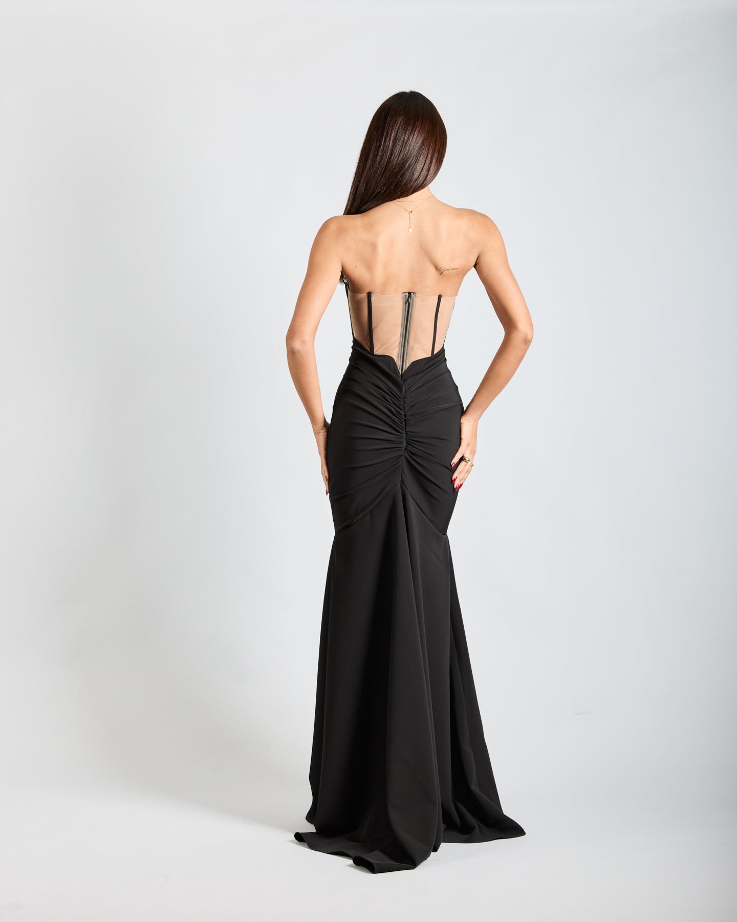 VALERIA MAZZA VM477N