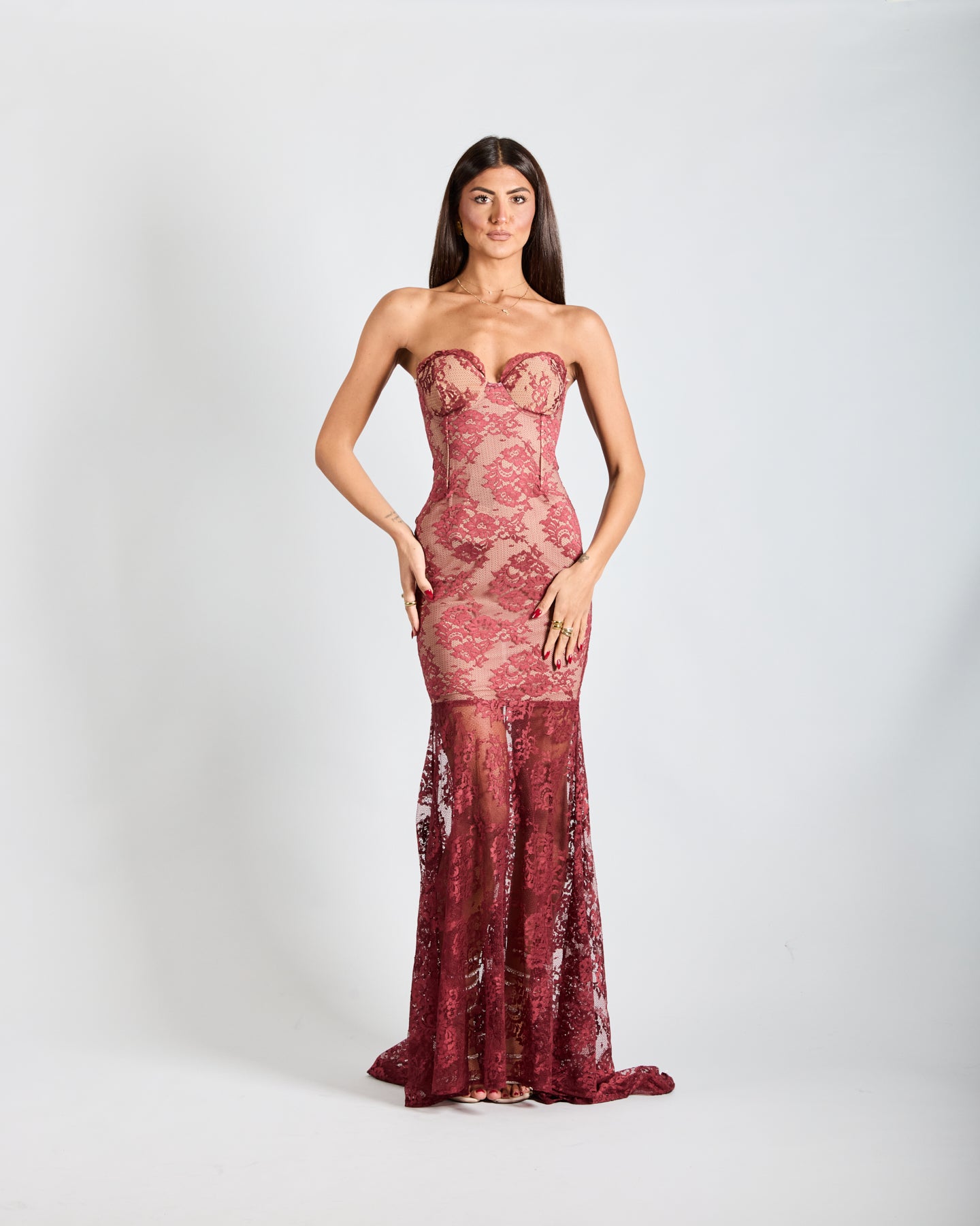 VALERIA MAZZA VM477 PIZZOBD