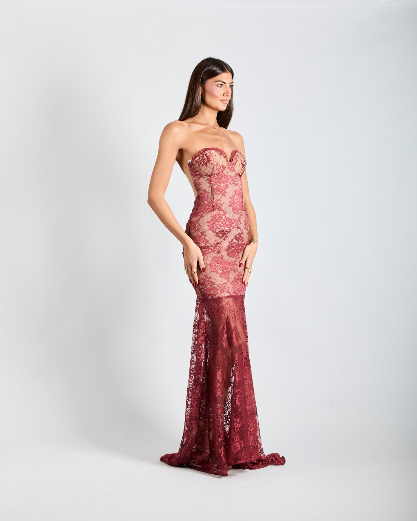 VALERIA MAZZA VM477 PIZZOBD