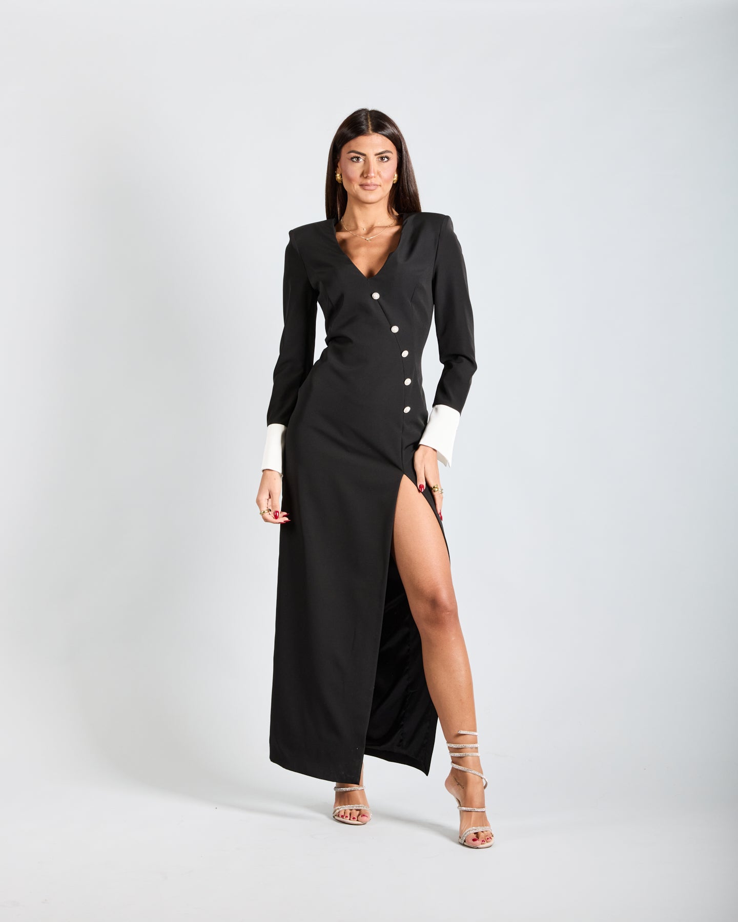 VALERIA MAZZA VM478N