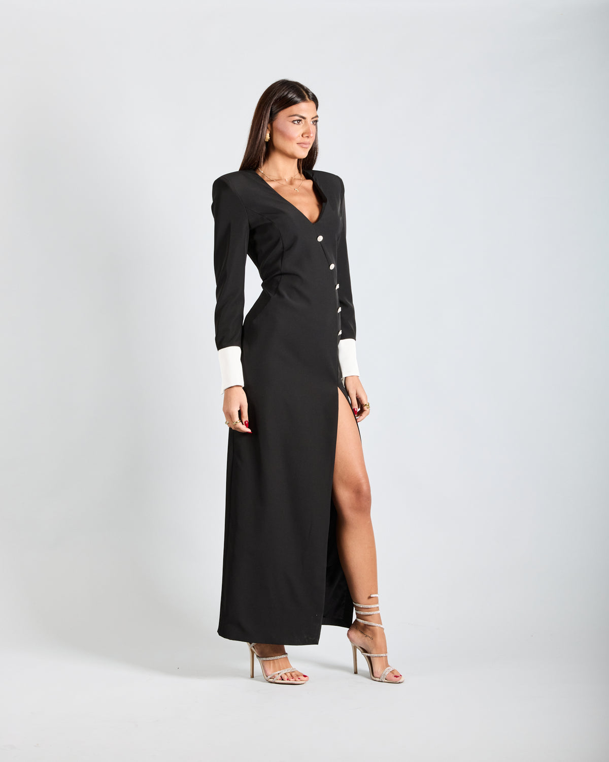 VALERIA MAZZA VM478N