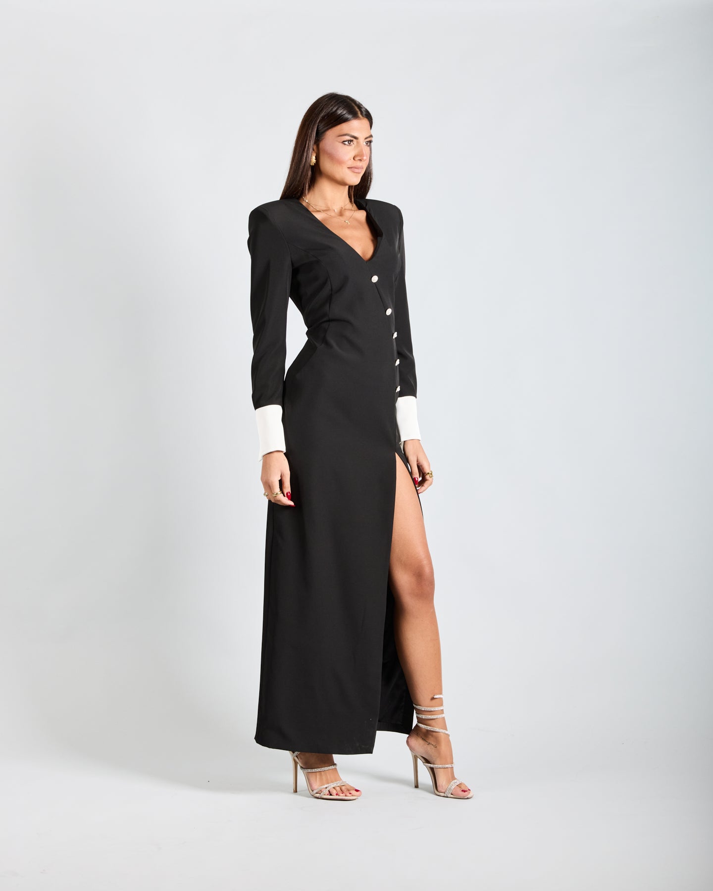 VALERIA MAZZA VM478N