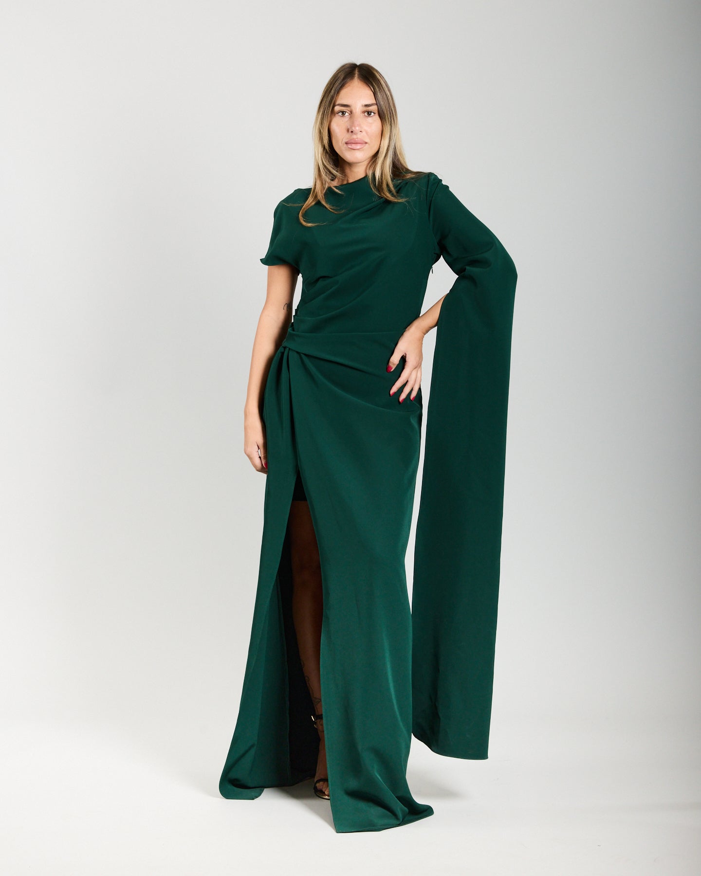 VALERIA MAZZA VM481V