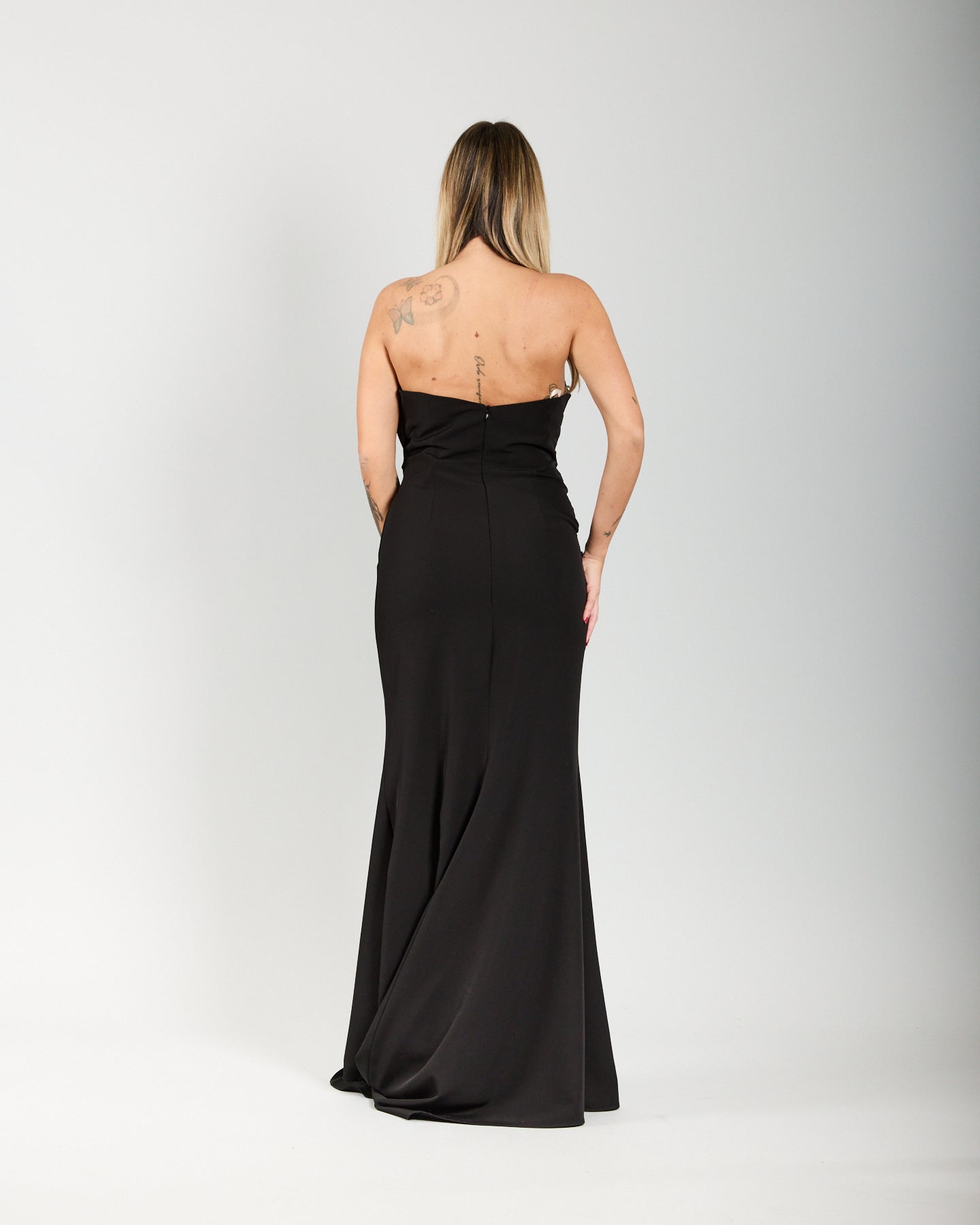 VALERIA MAZZA VM487N